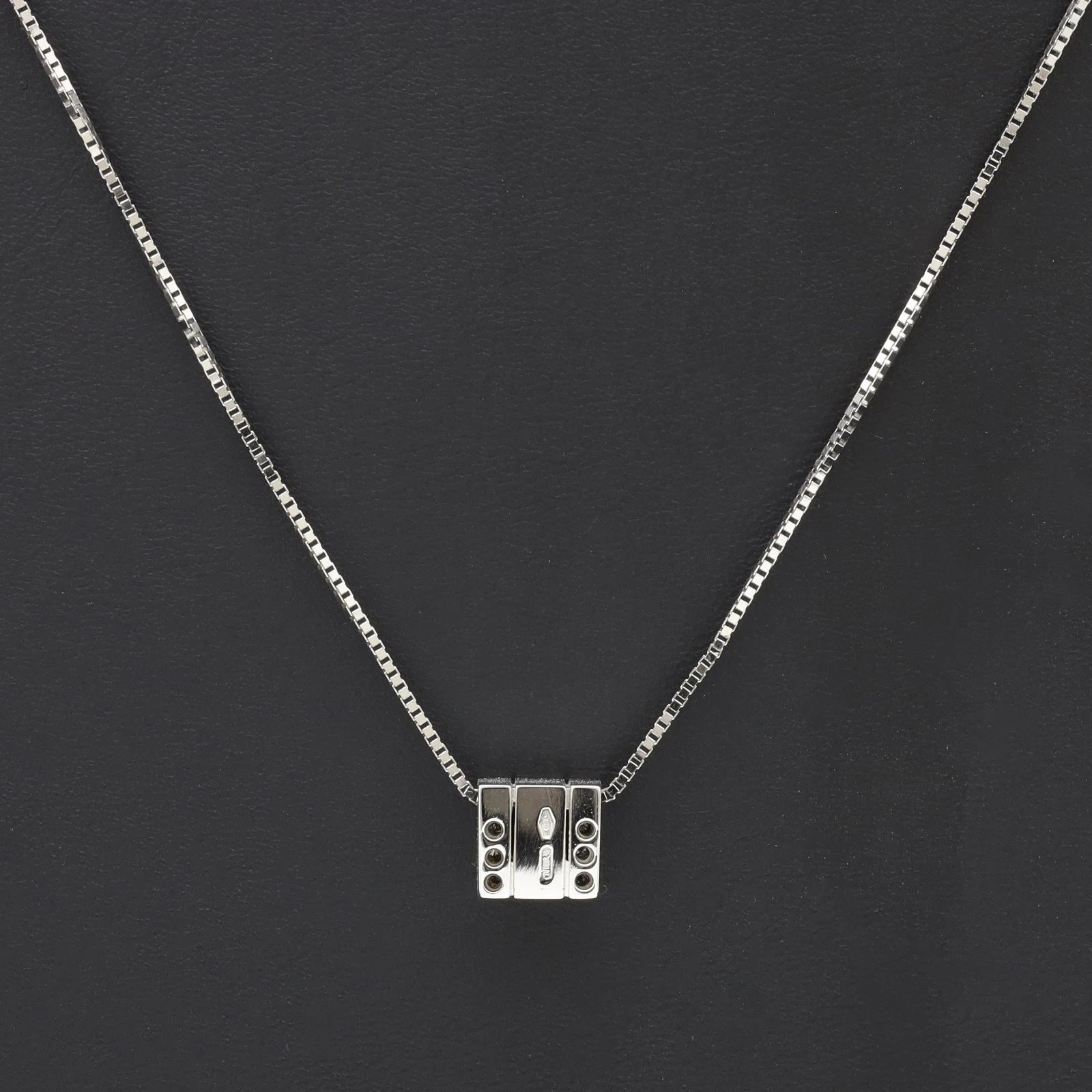 COLLANA DAMIANI BELLE EPOQUE