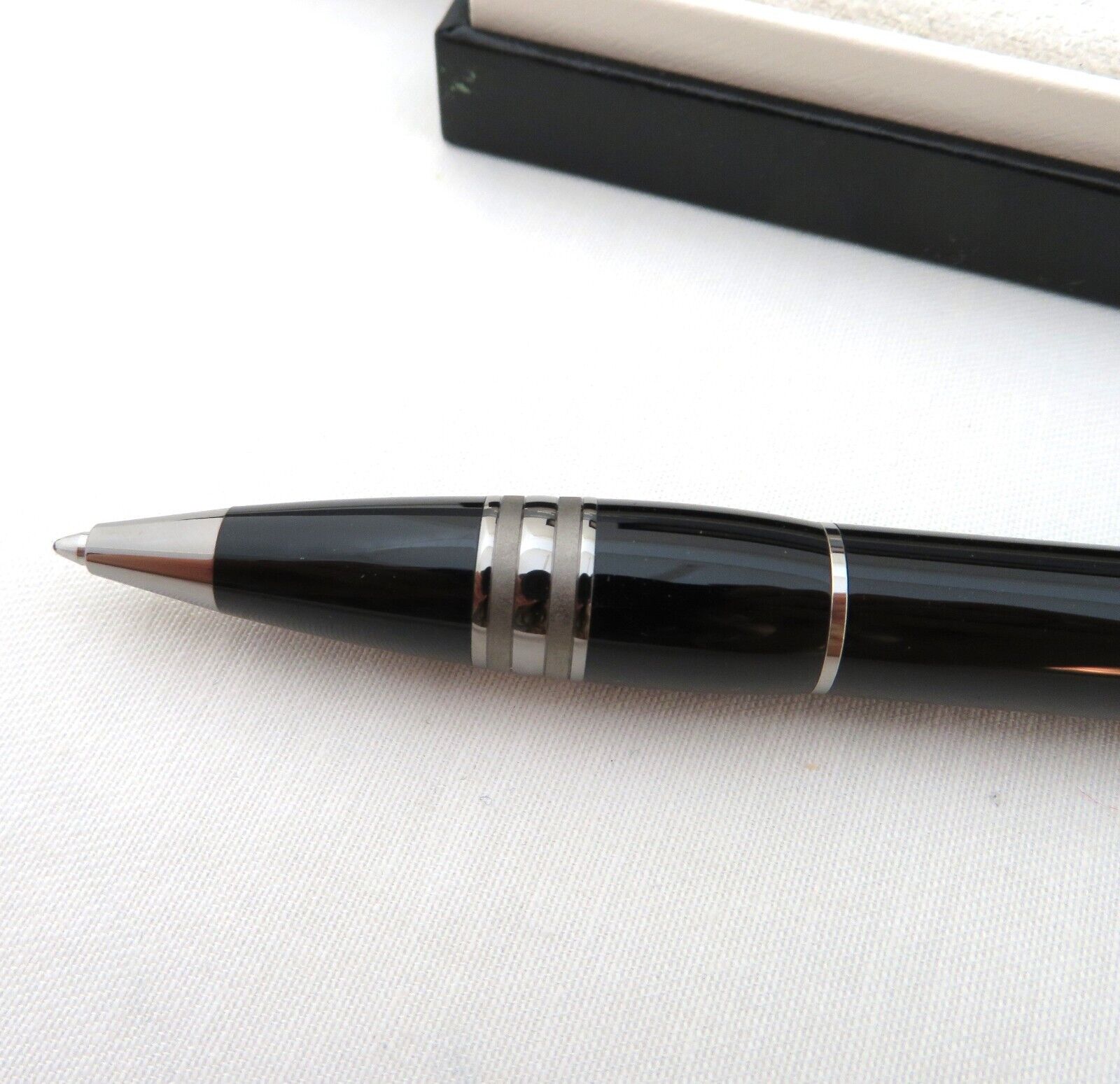 PENNA MONTBLANC MEISTERSTUCK