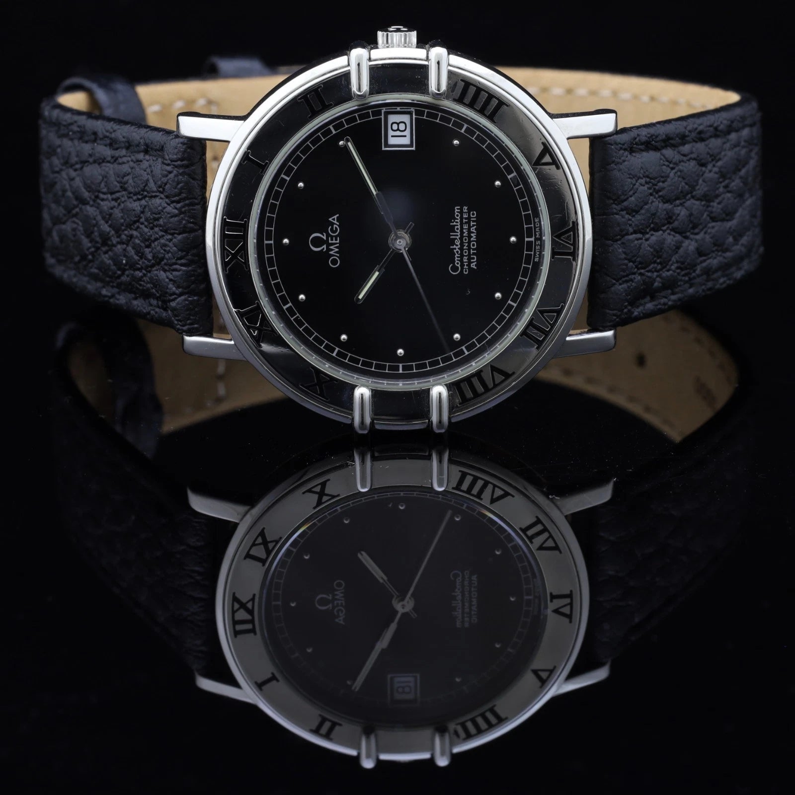Orologio Omega Constellation