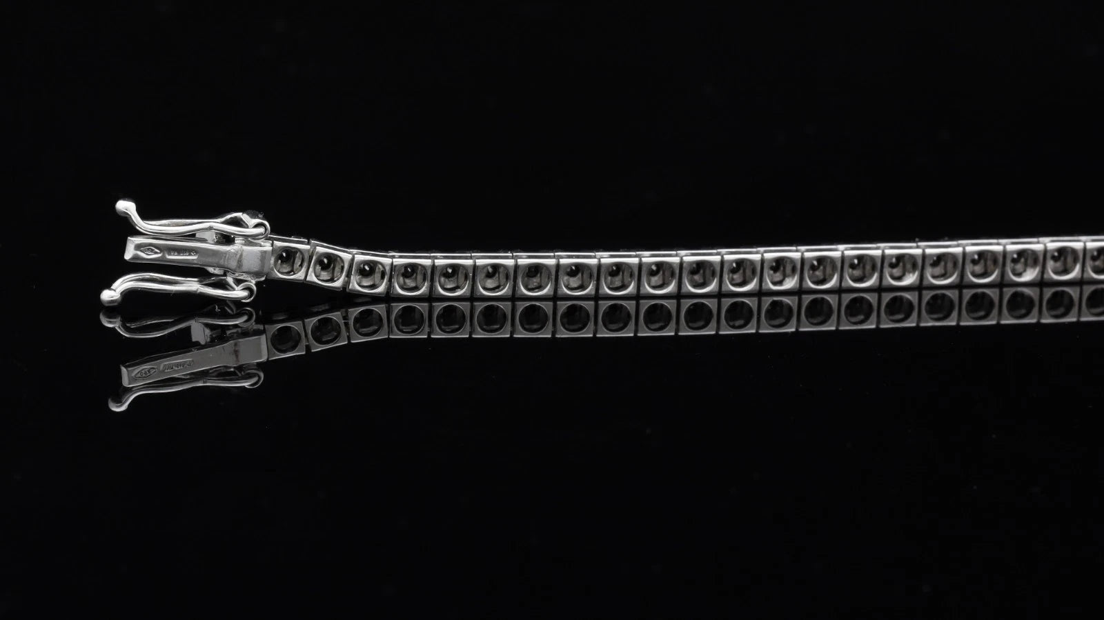 BRACCIALE TENNIS