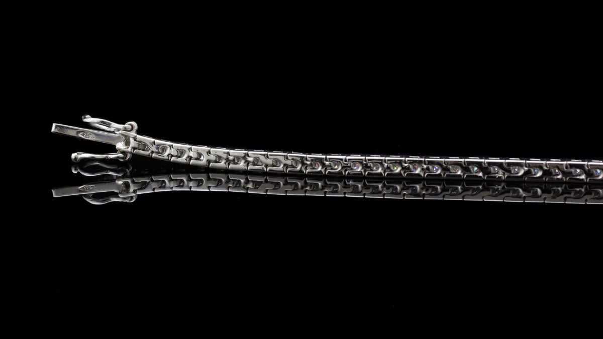 BRACCIALE TENNIS GIORGIO VISCONTI
