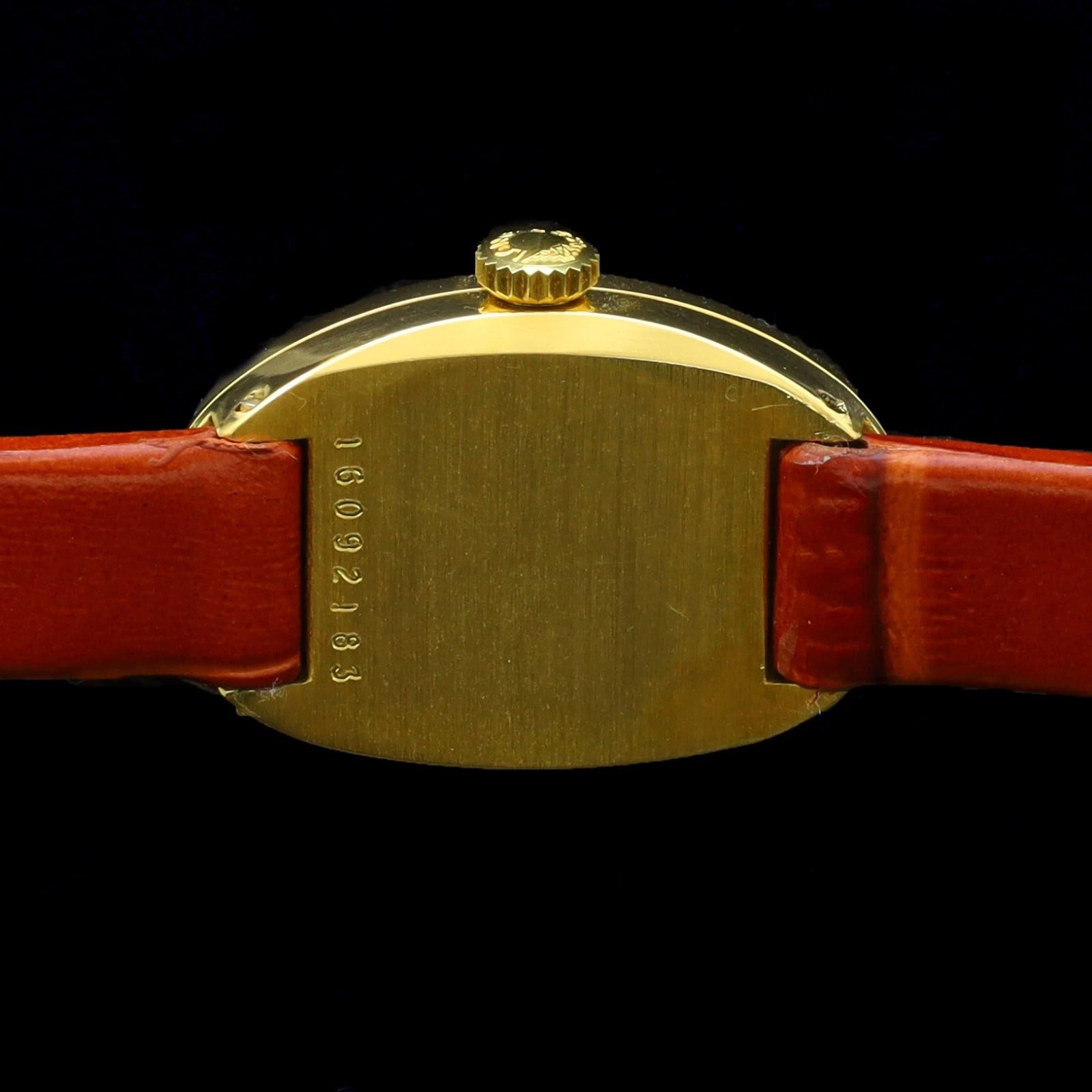 Orologio Longines lady 70s