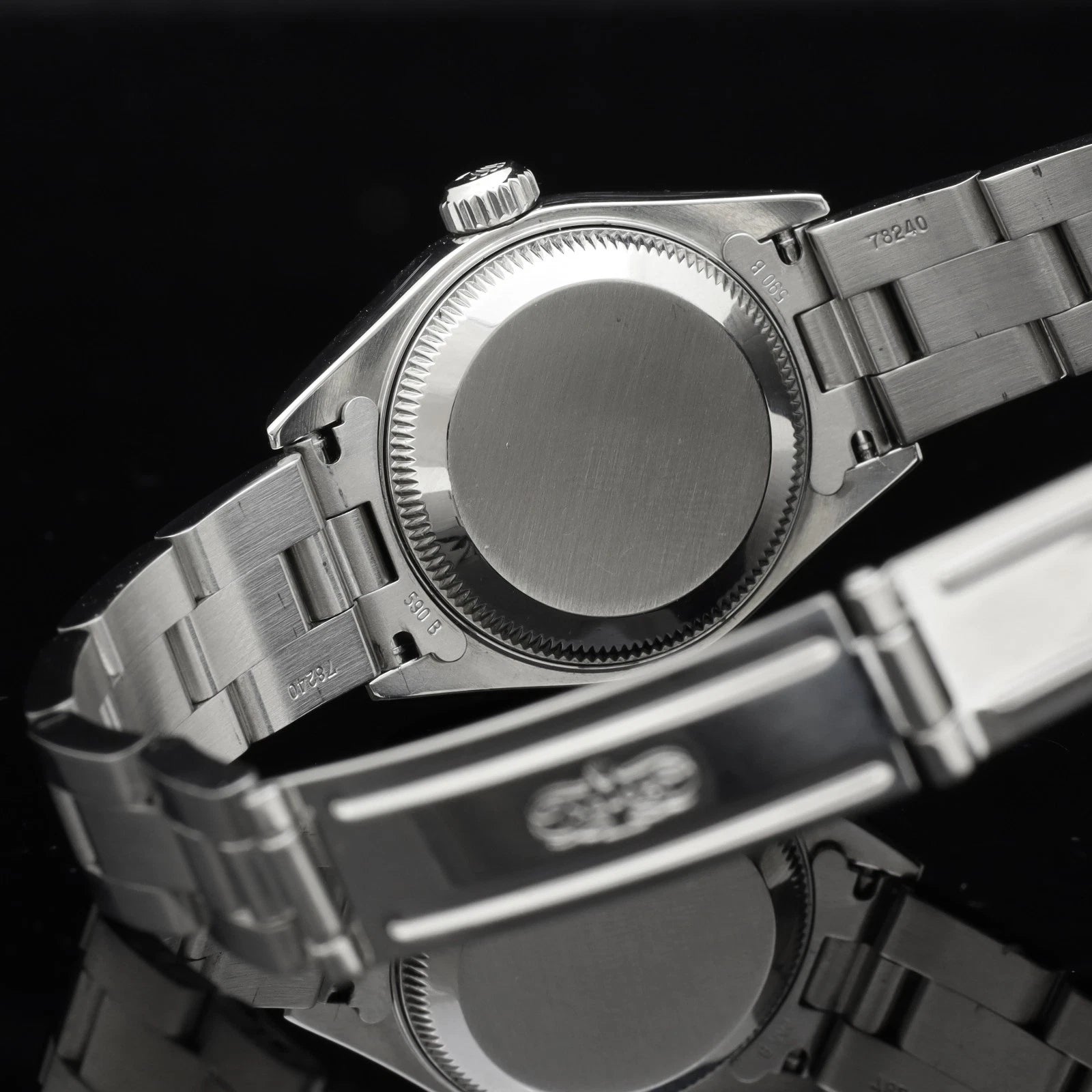 Orologio Rolex Oyster Perpetual