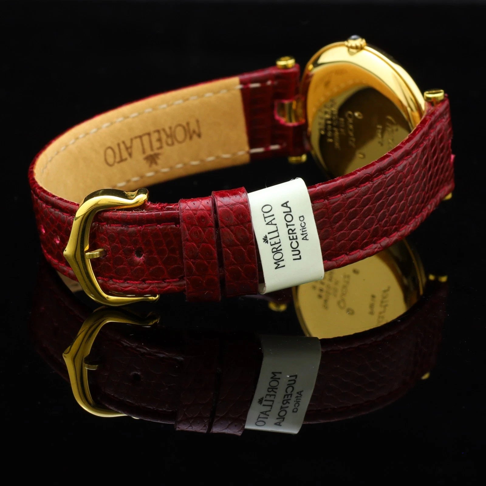 Cartier Vendome lady