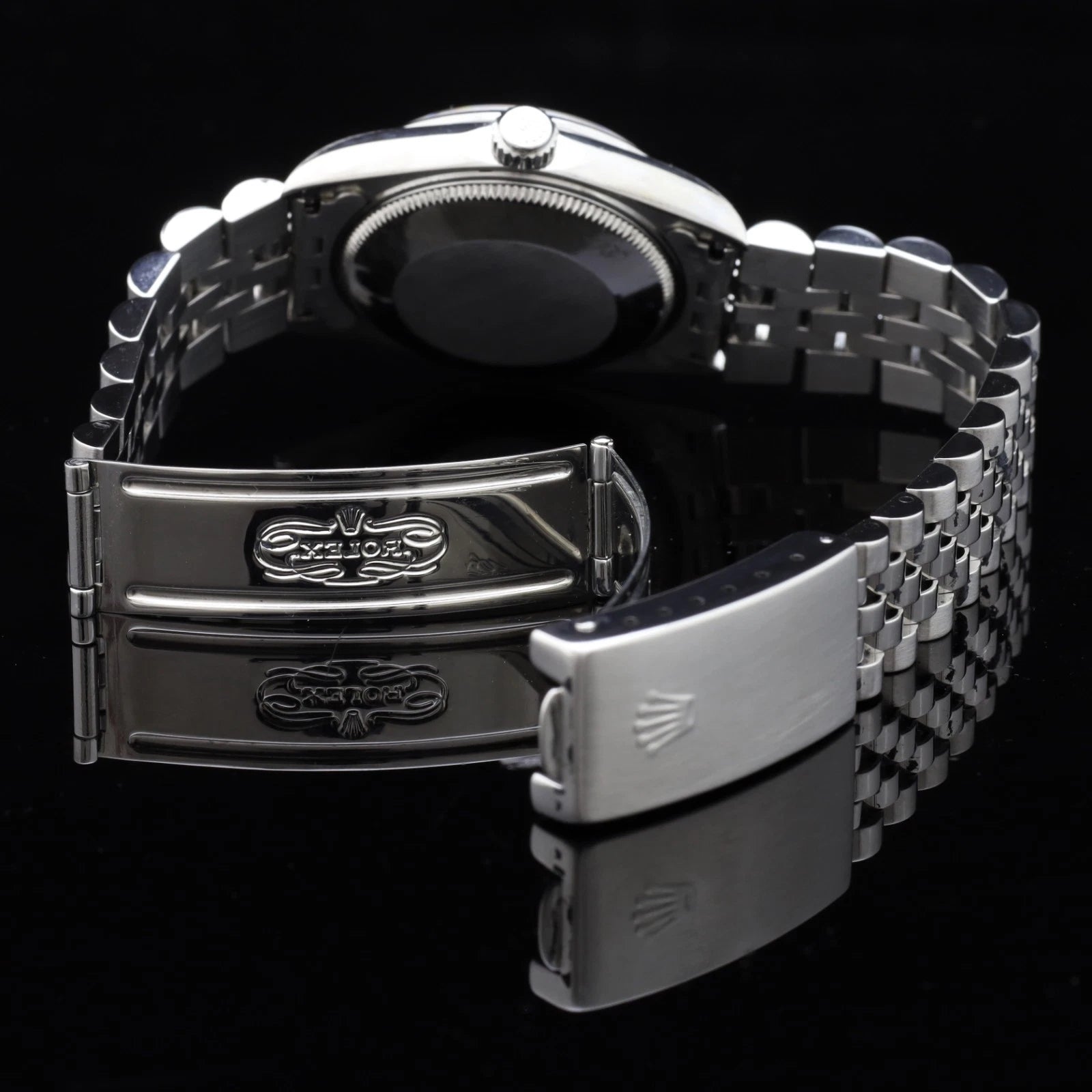 Orologio Rolex Oyster Perpetual Datejust