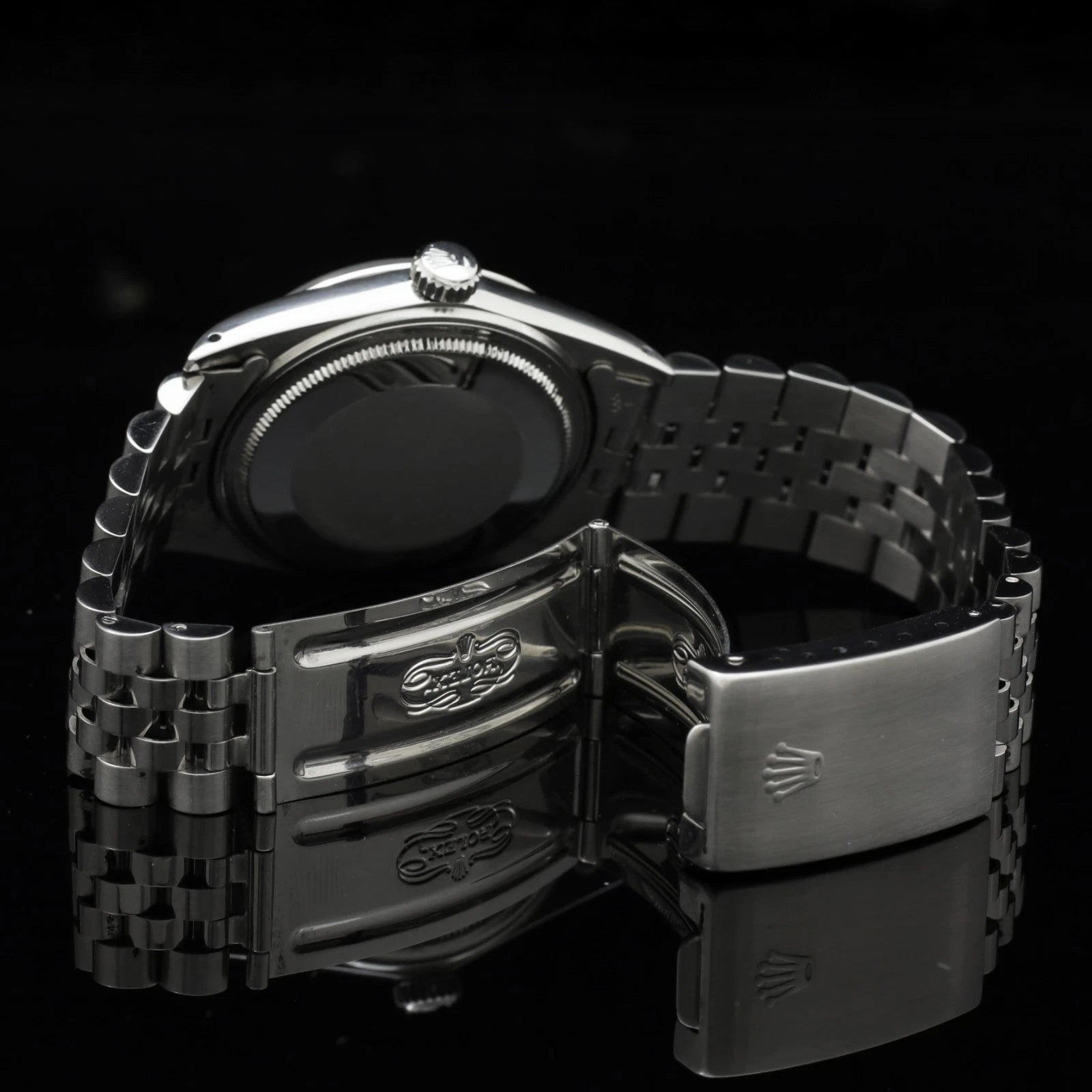 Orologio Rolex Oyster Perpetual