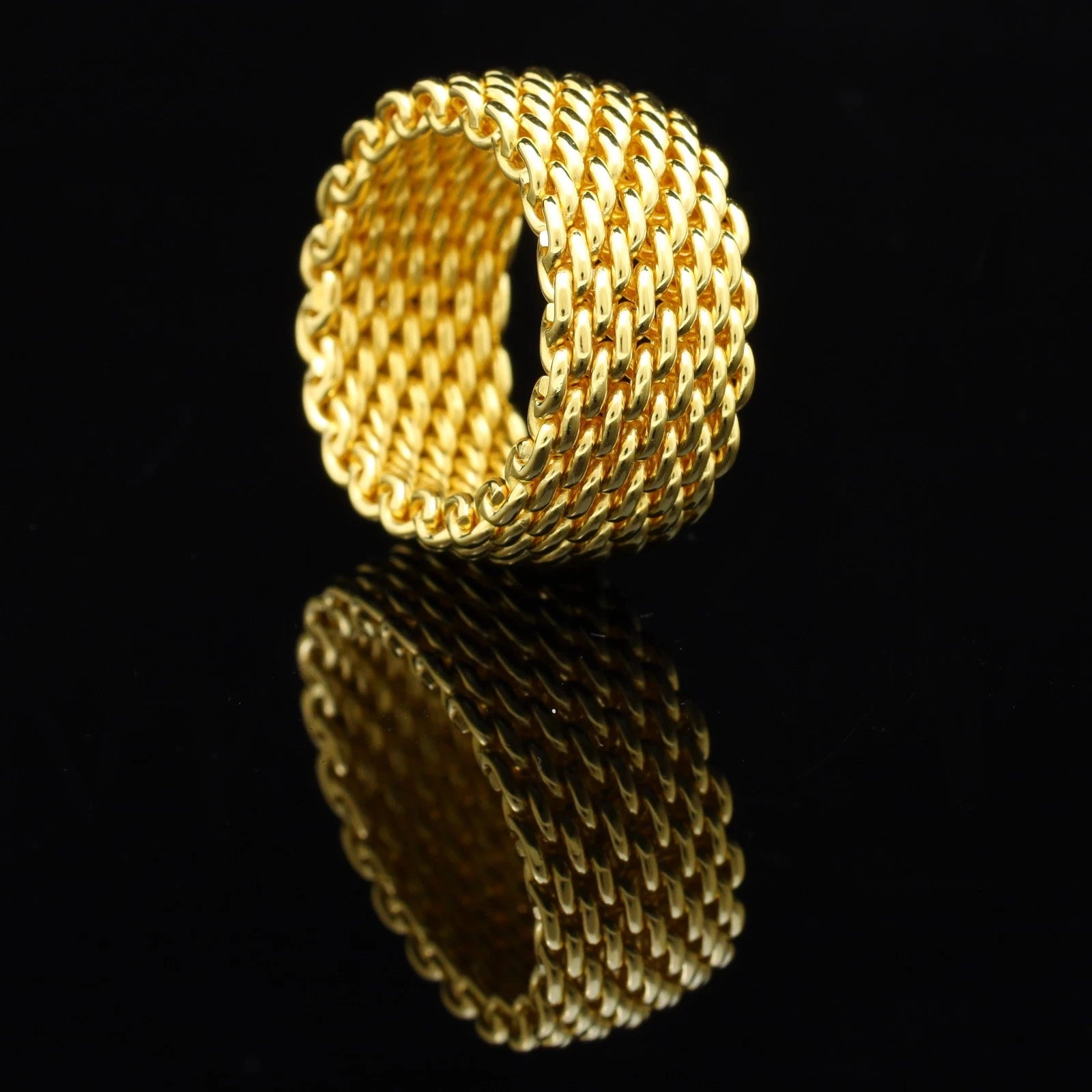 ANELLO TIFFANY & CO. SOMERSET