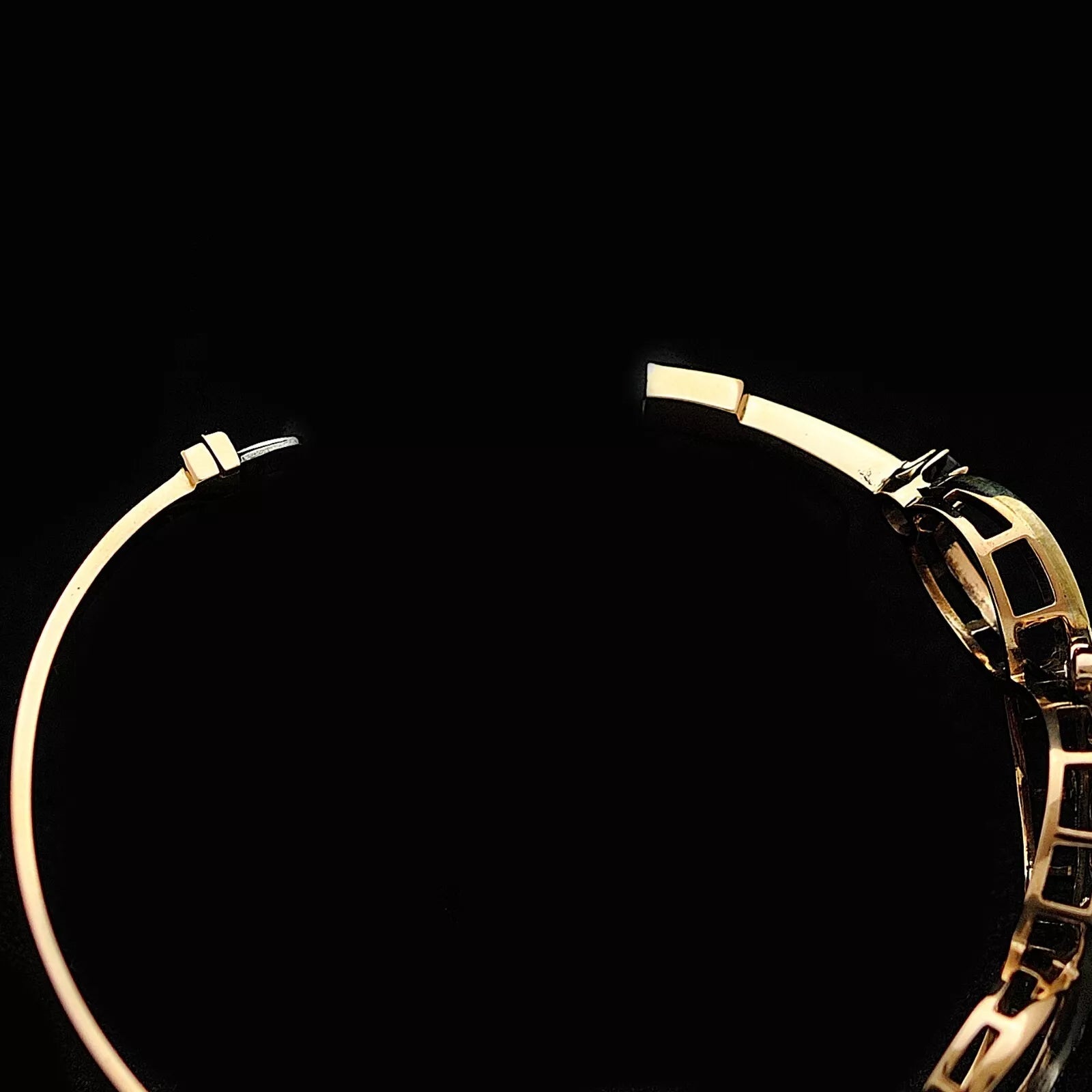 BRACCIALE RIGIDO VINTAGE
