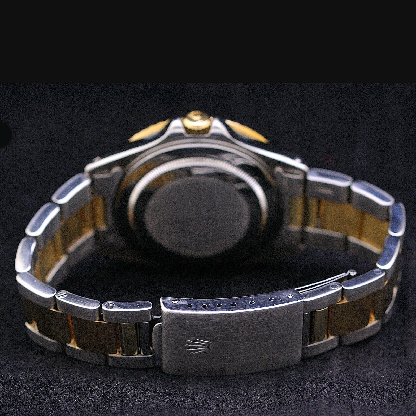 Orologio Rolex Gmt