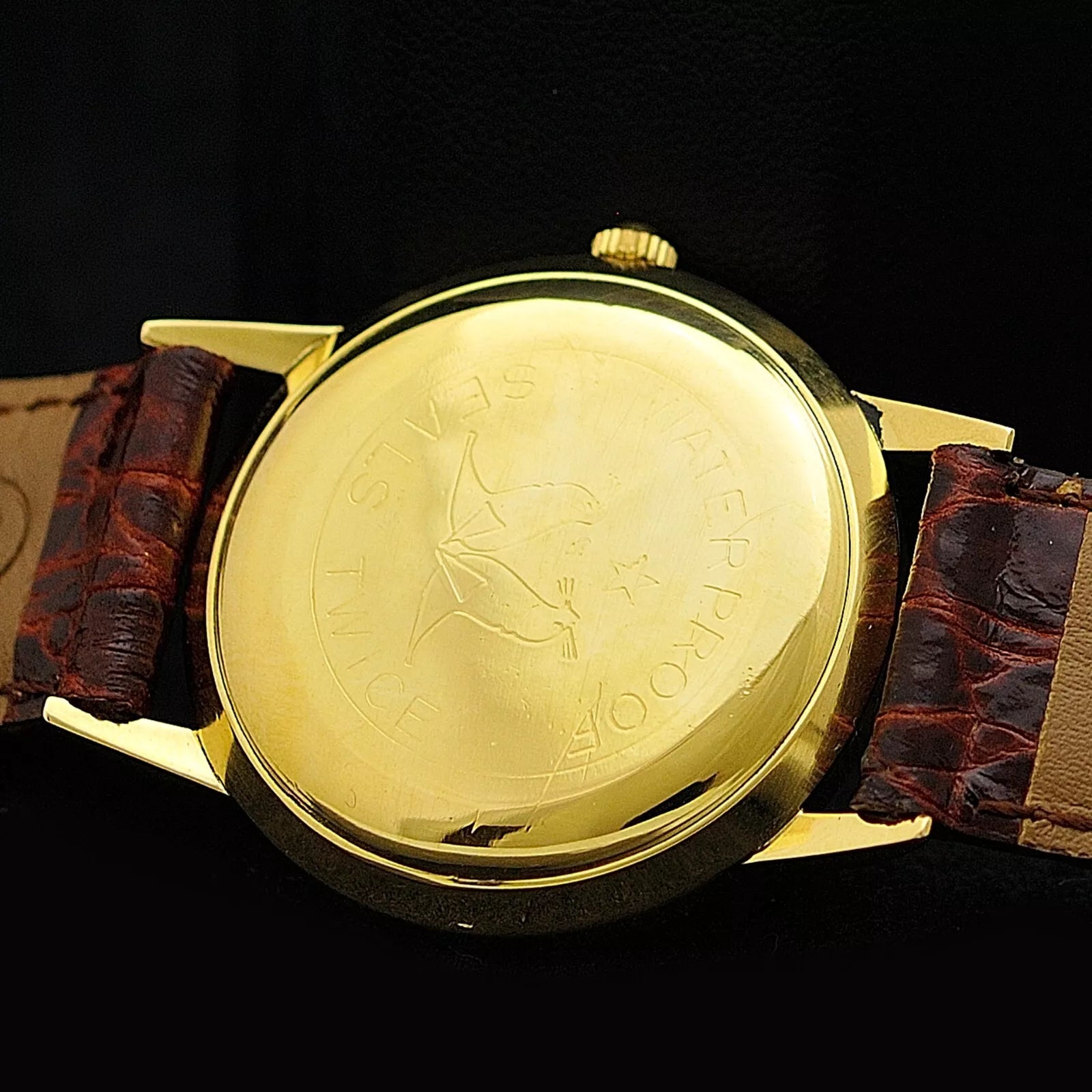 Orologio Zenith Stellina
