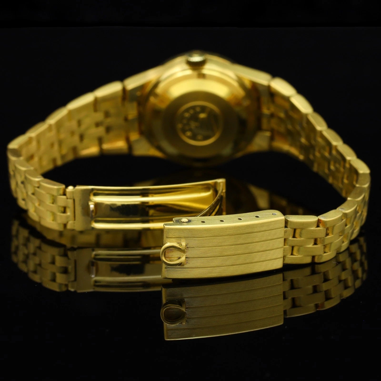 Omega Constellation