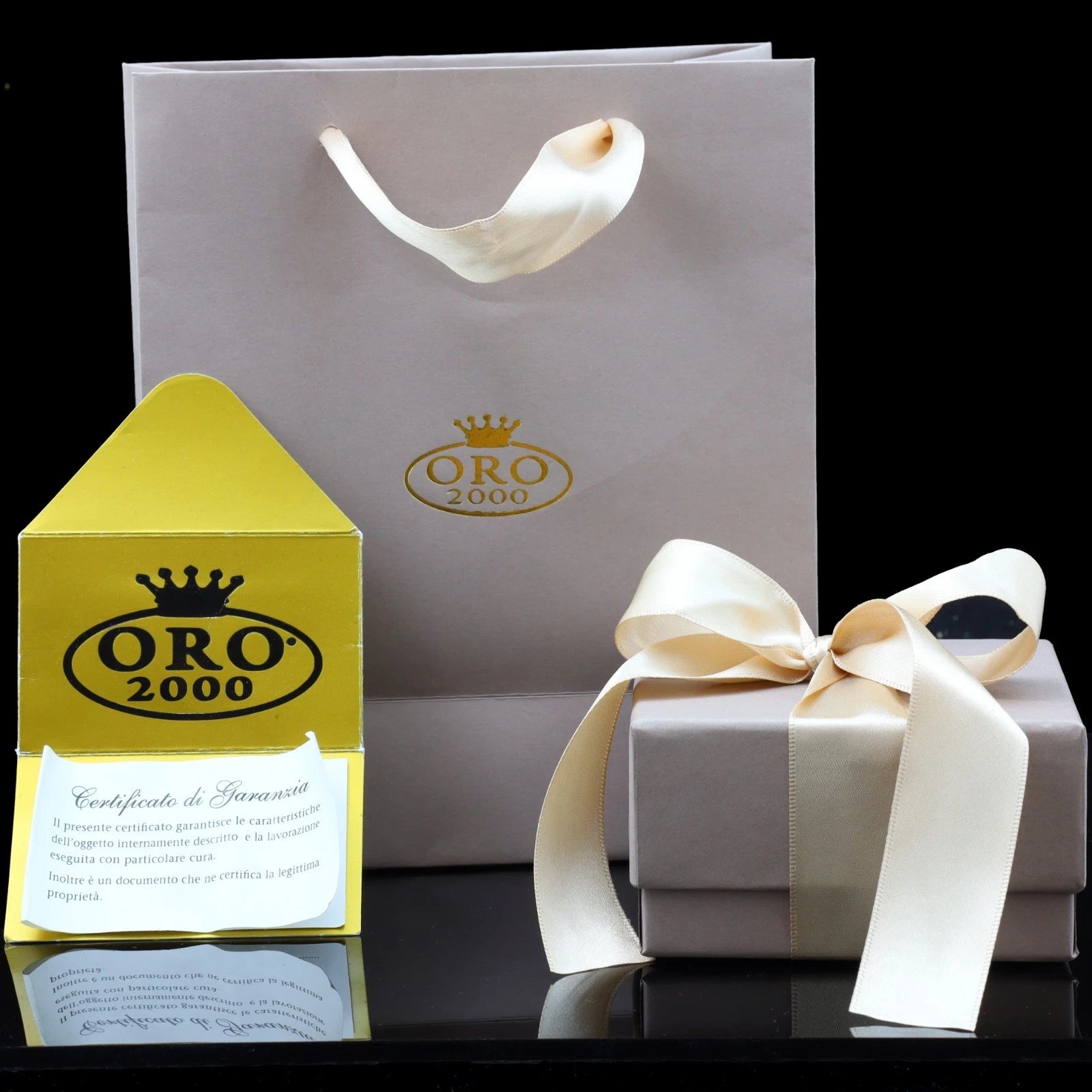 COLLANA GIORGIO VISCONTI