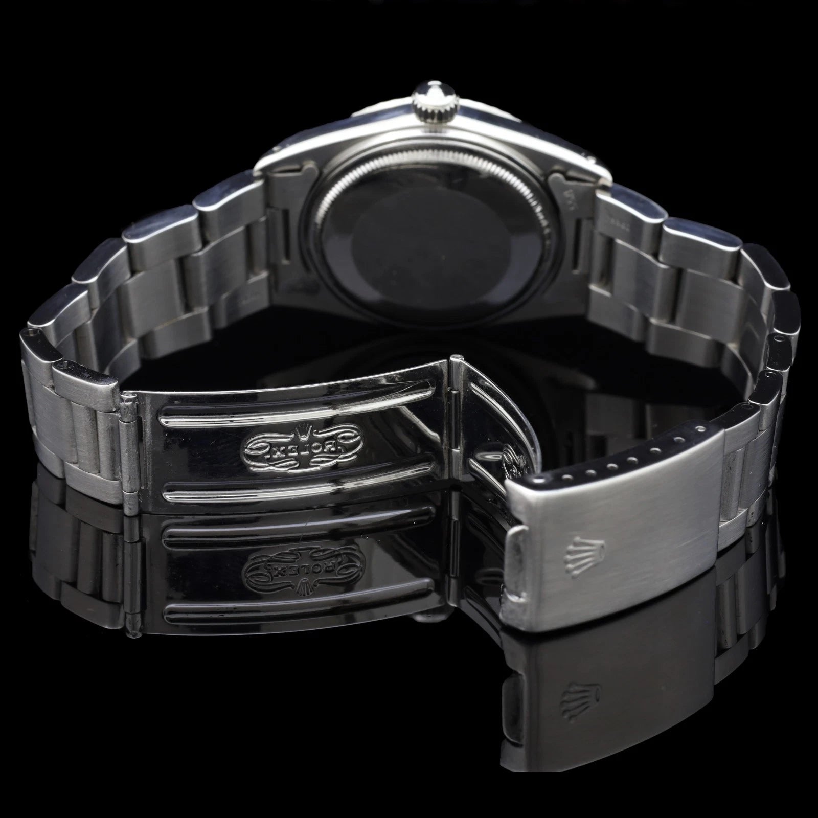 Orologio Rolex Oyster Perpetual Datejust