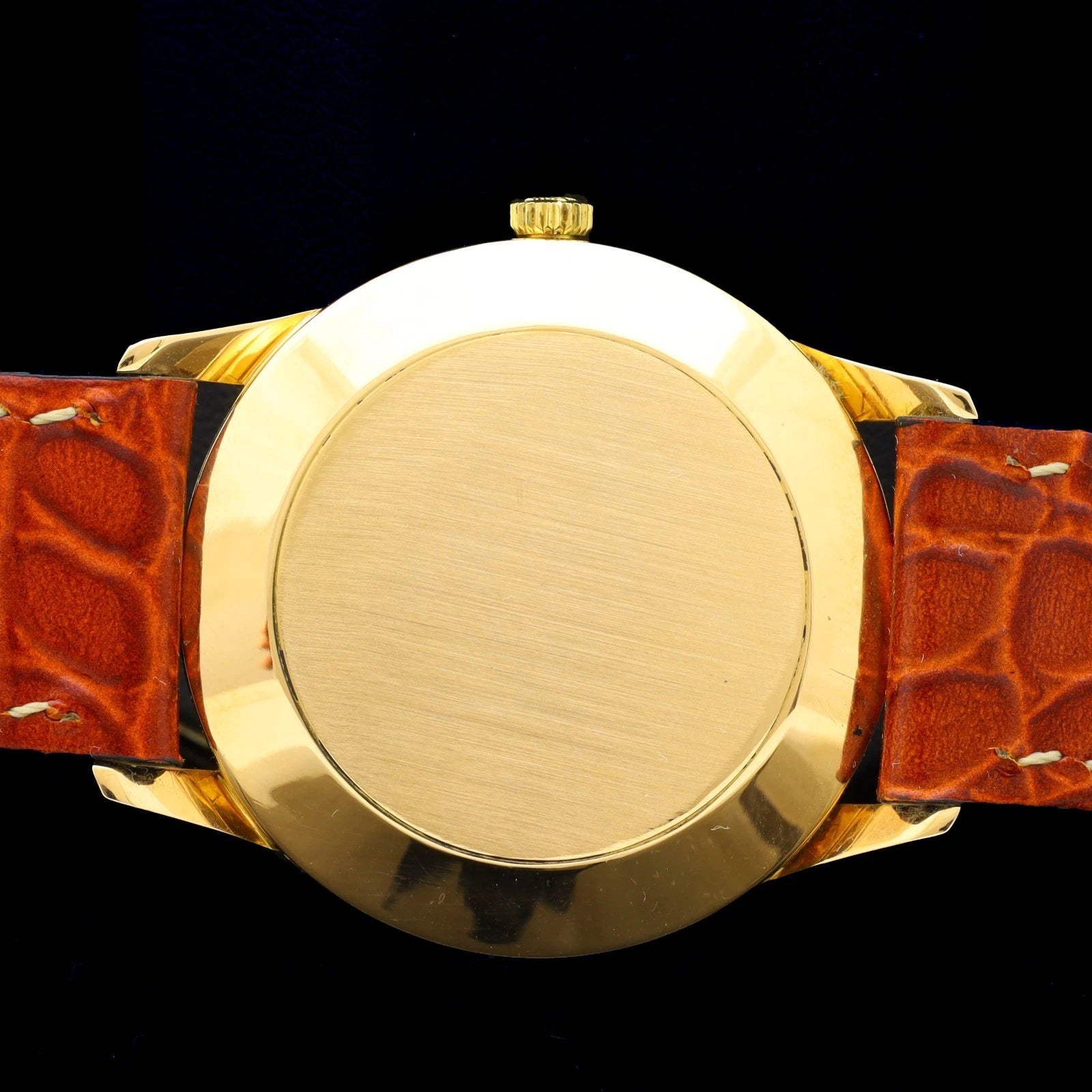 Orologio Zenith Bumper