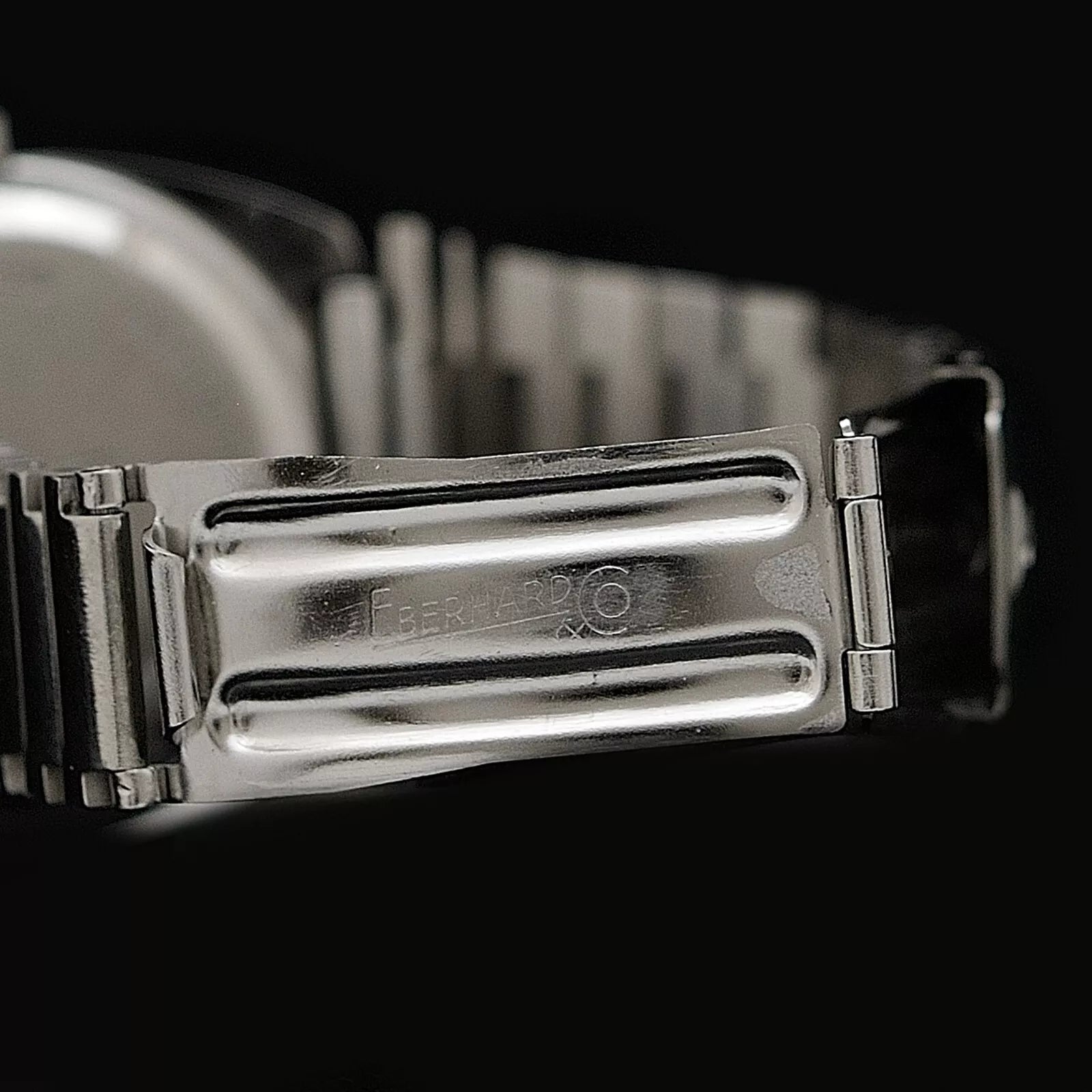 Orologio Eberhard & Co