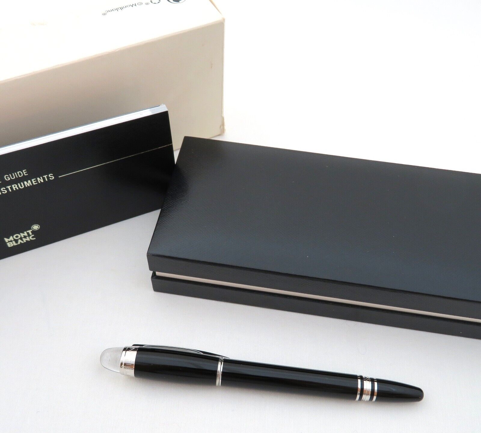 PENNA MONTBLANC