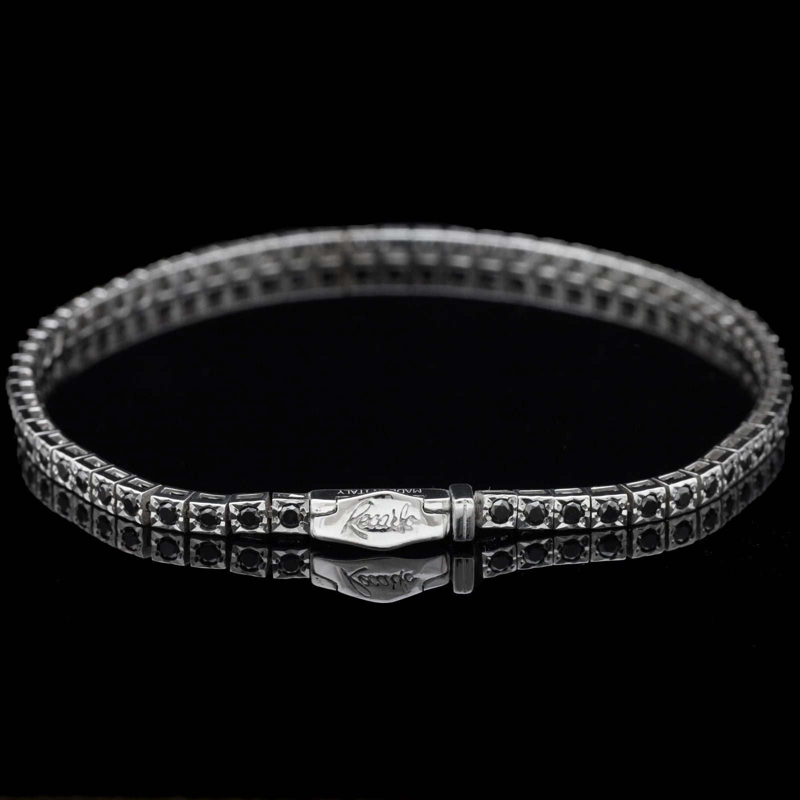 BRACCIALE TENNIS RECARLO