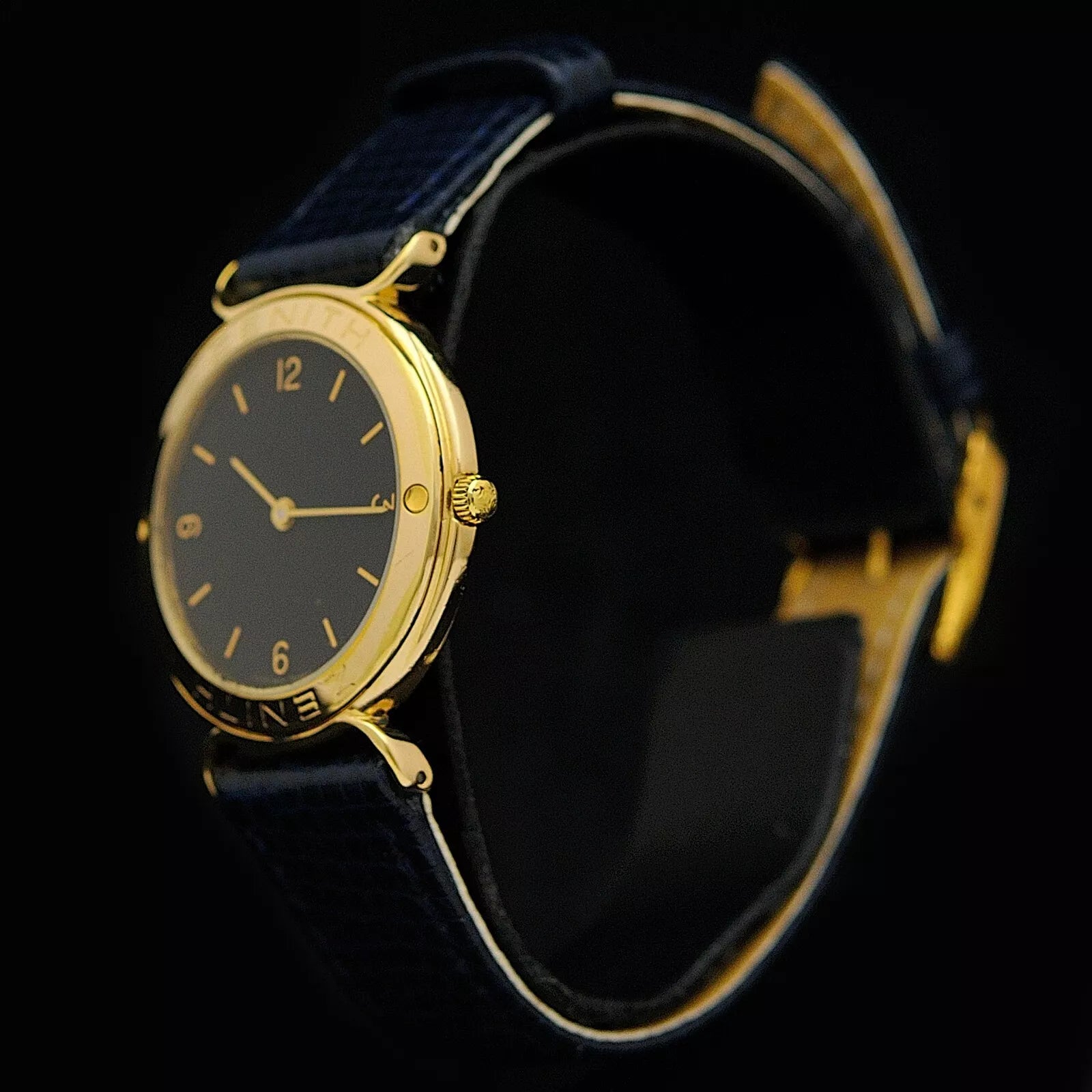 Orologio Zenith lady