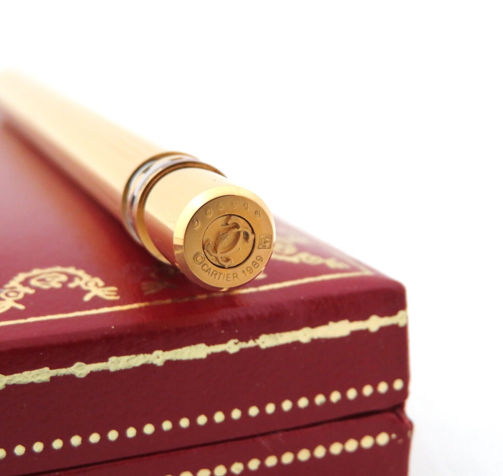 CARTIER