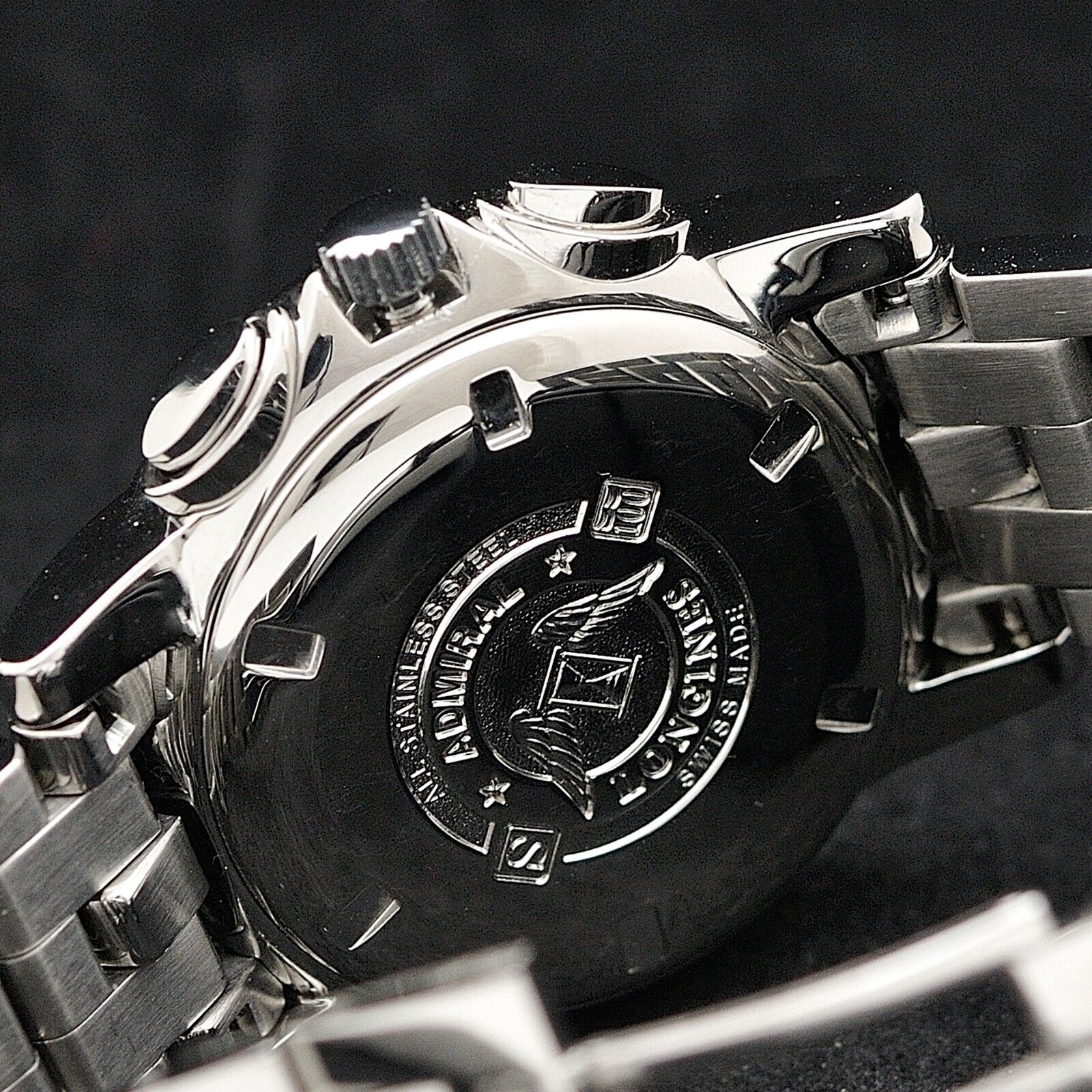 Orologio Longines