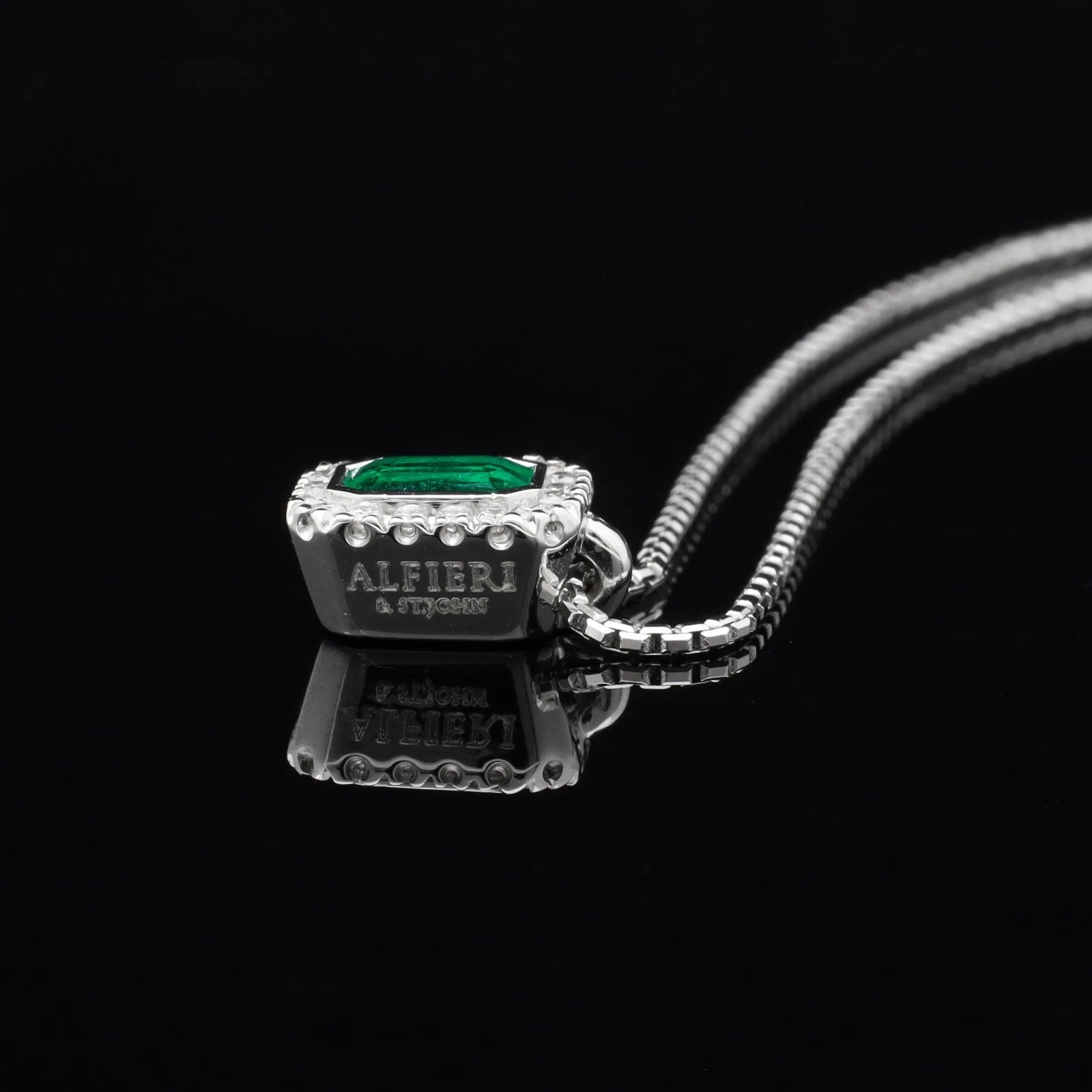 Collana ALFIERI & S.JOHN