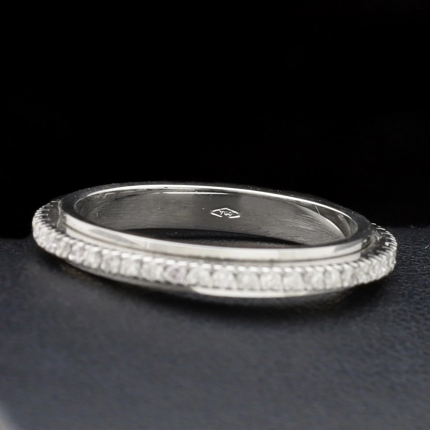 Anello Veretta Giorgio Visconti