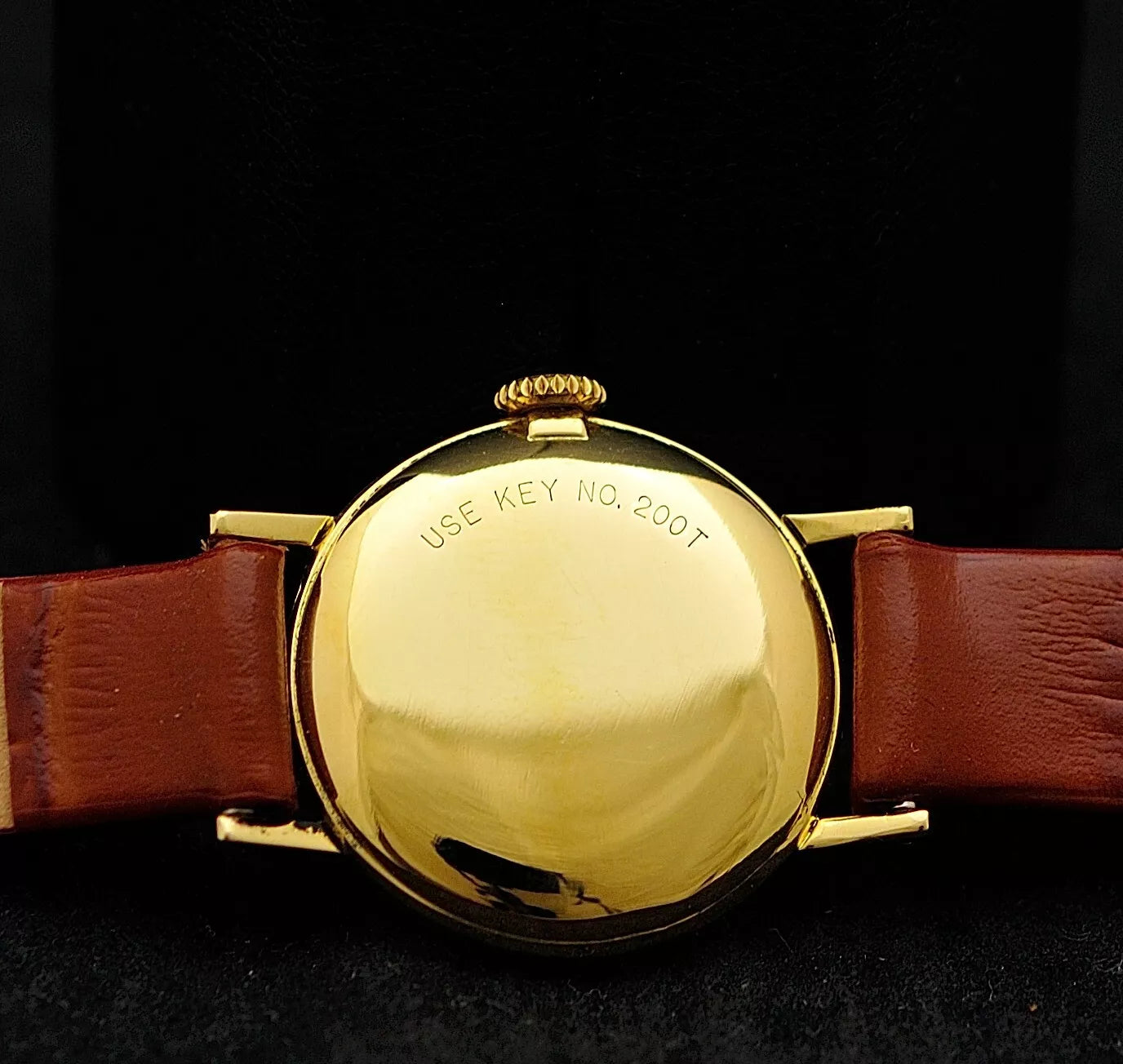 Orologio Tissot lady