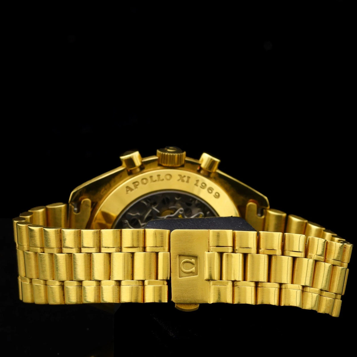 Orologio Omega Speedmaster Apollo XI