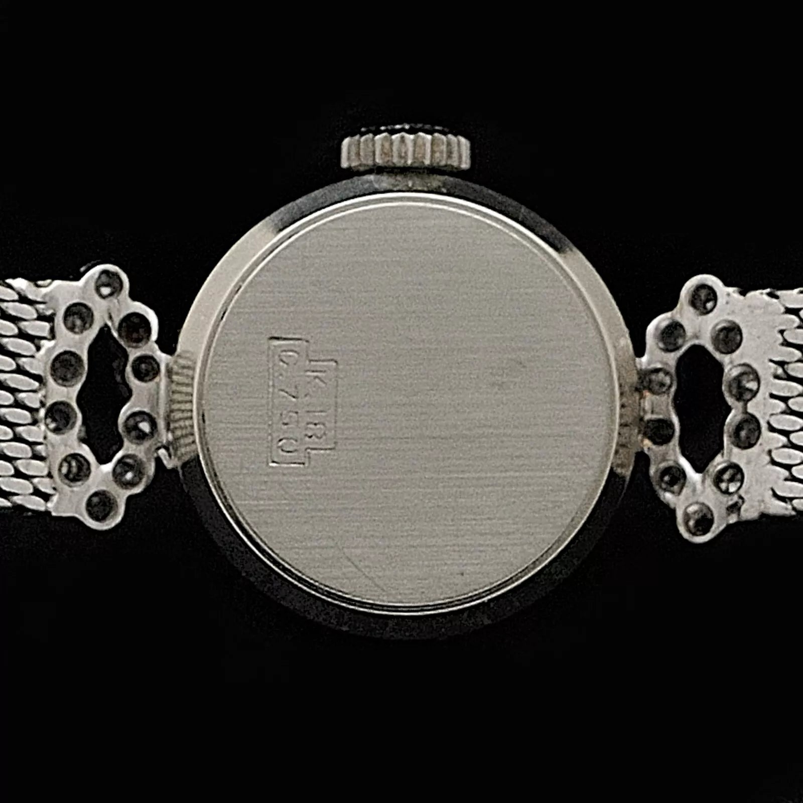 Orologio Longines lady