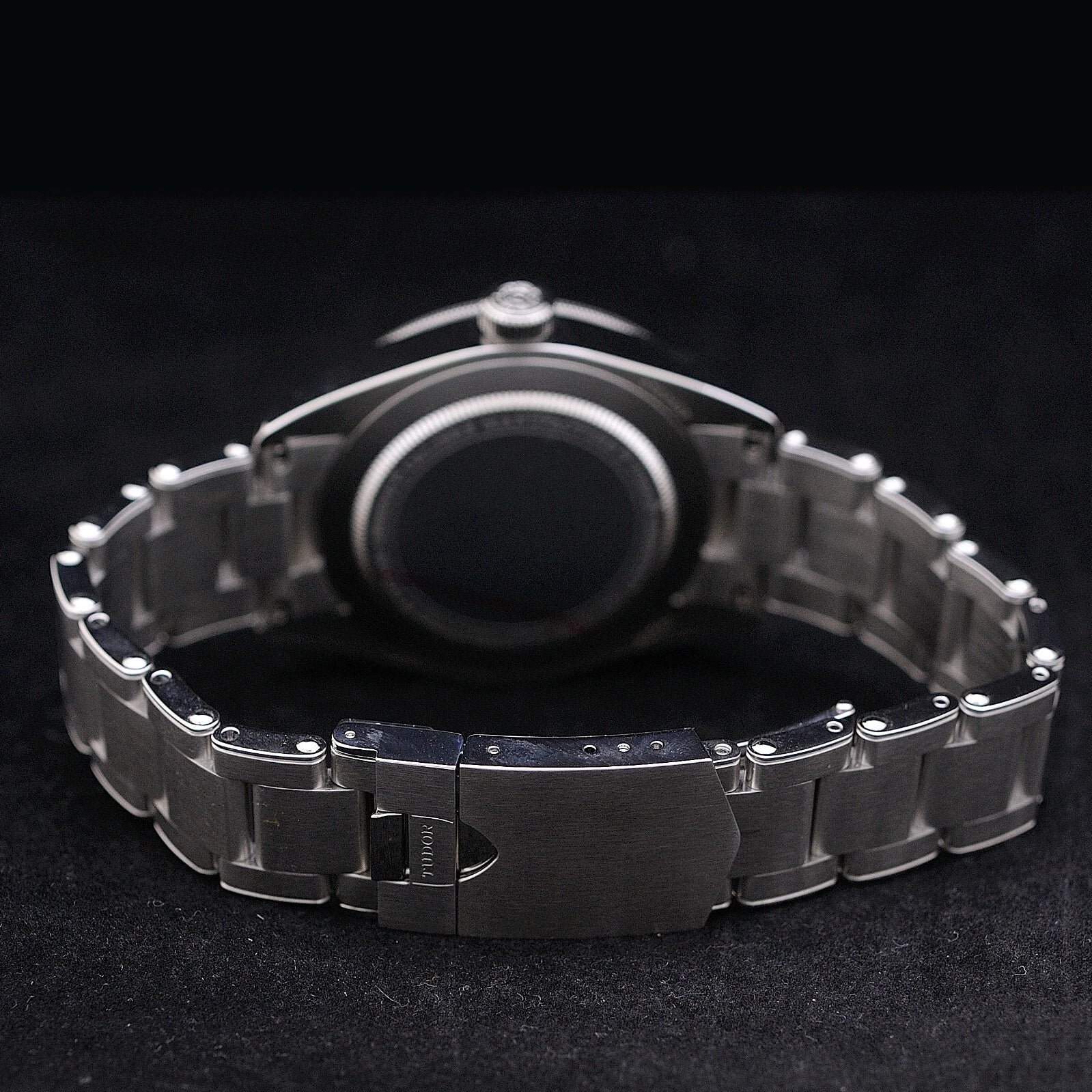 Orologio Tudor Black Bay Fifty-Eight