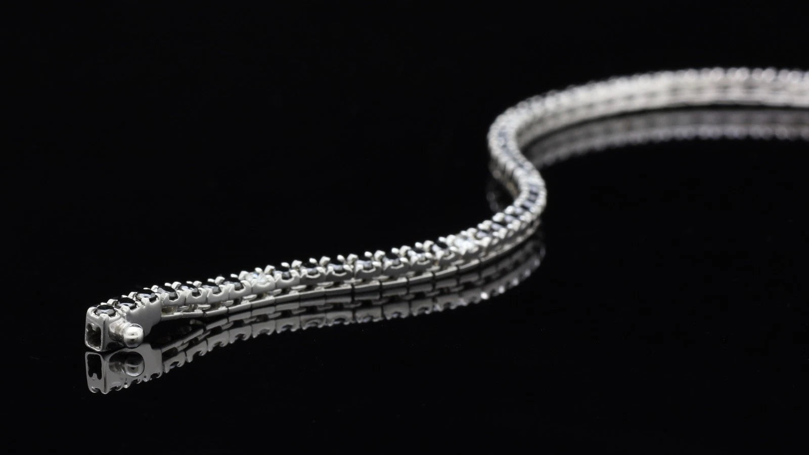 BRACCIALE TENNIS DD GIOIELLI