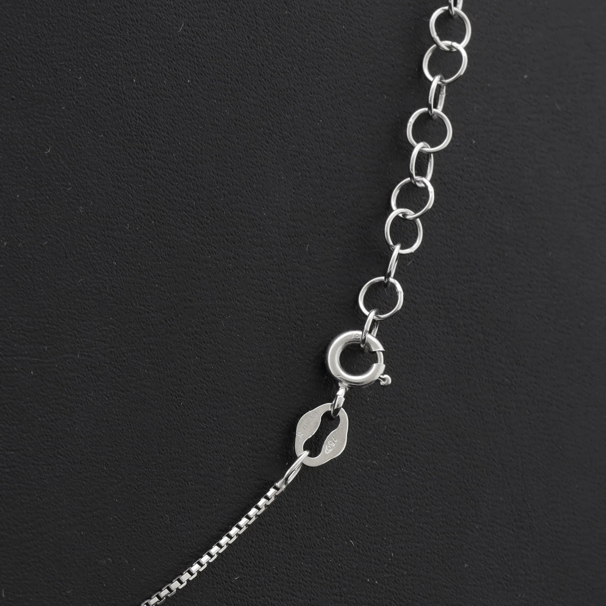 COLLANA CON PENDENTE