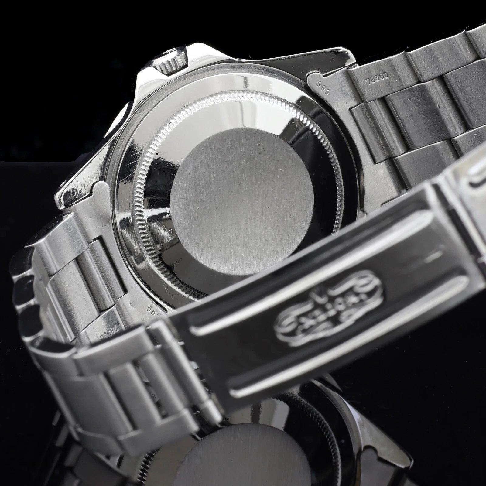 Orologio Rolex Gmt Master