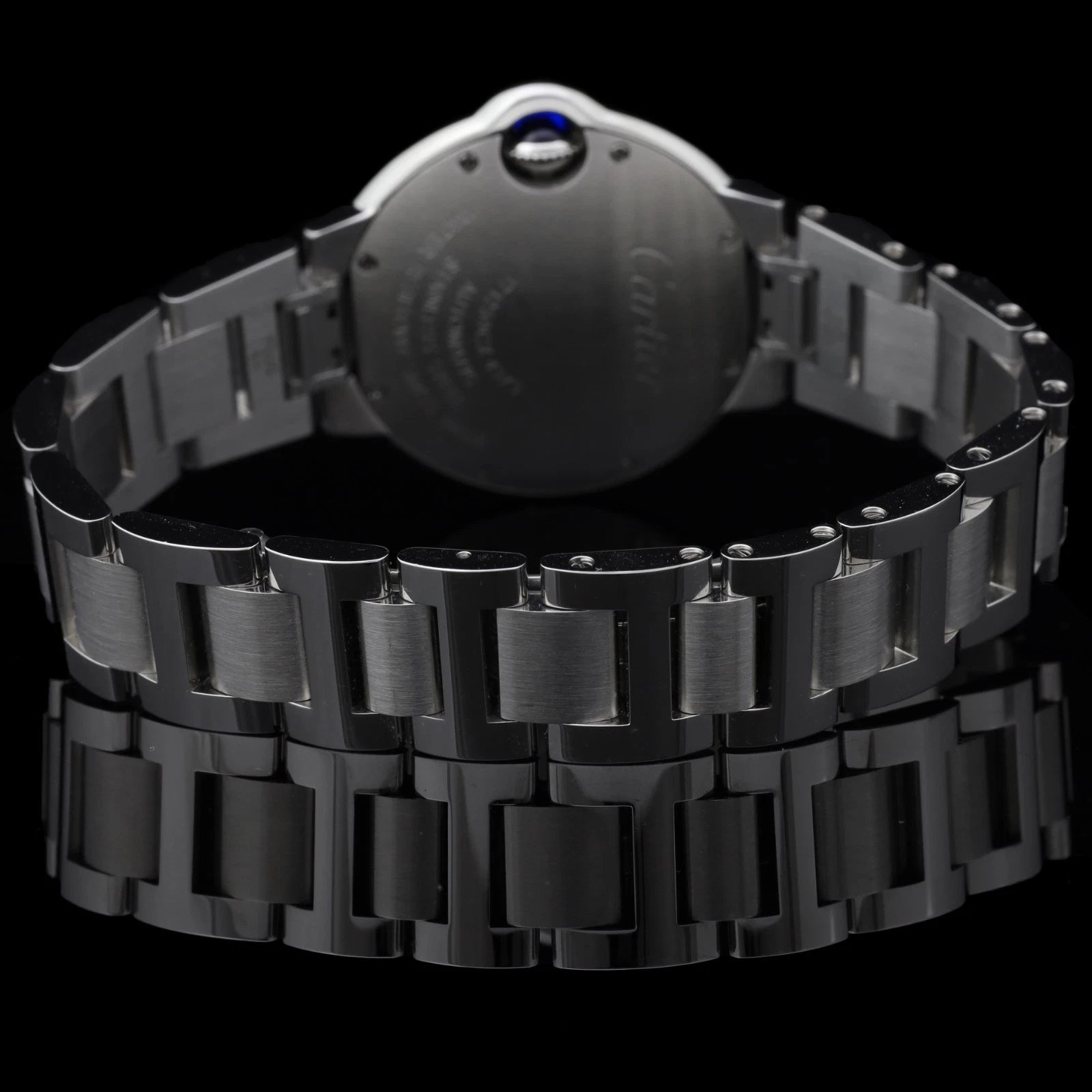 Orologio Cartier Ballon Bleu