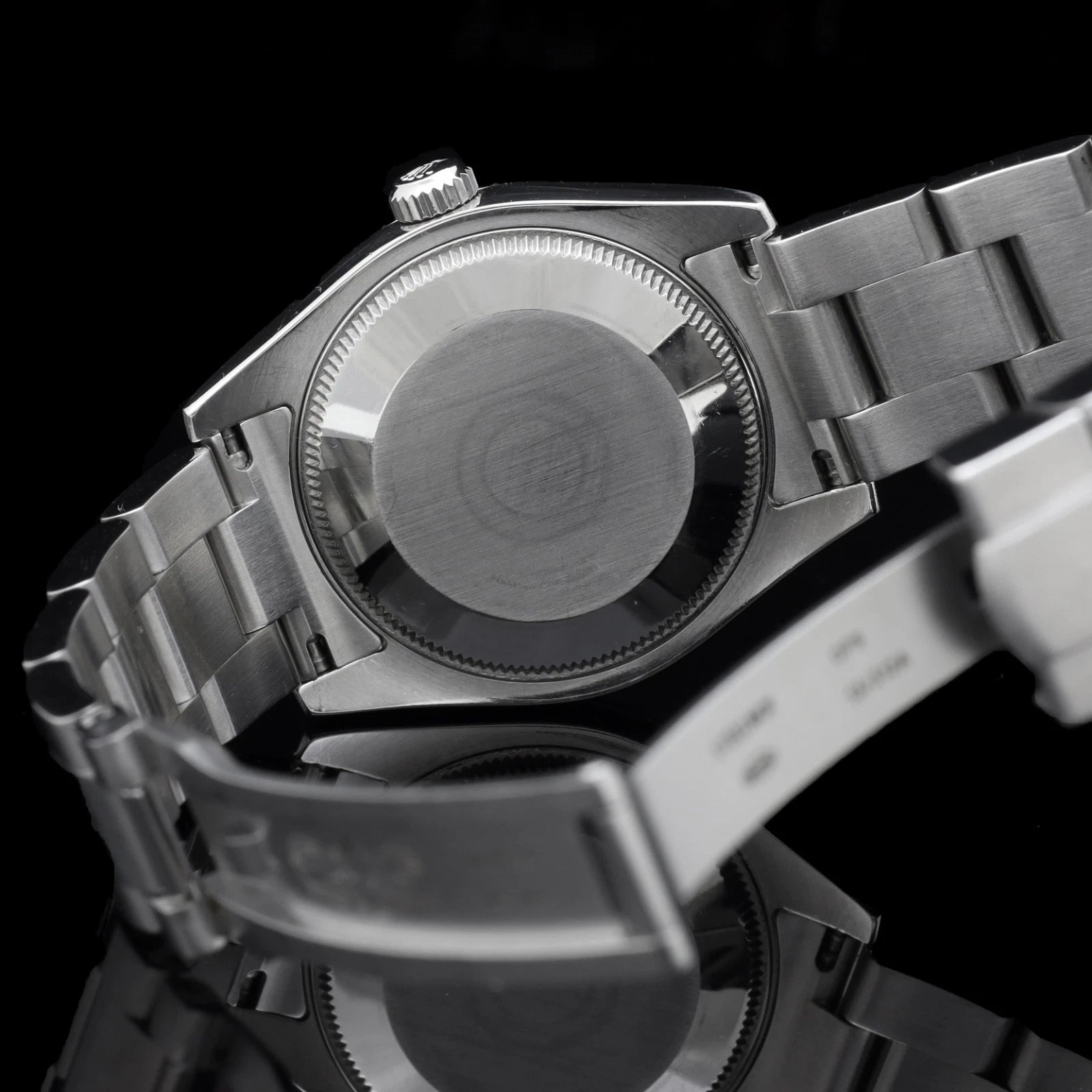 Orologio Rolex Oyster Perpetual