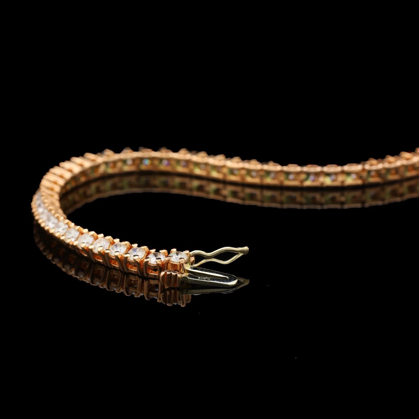 BRACCIALE TENNIS