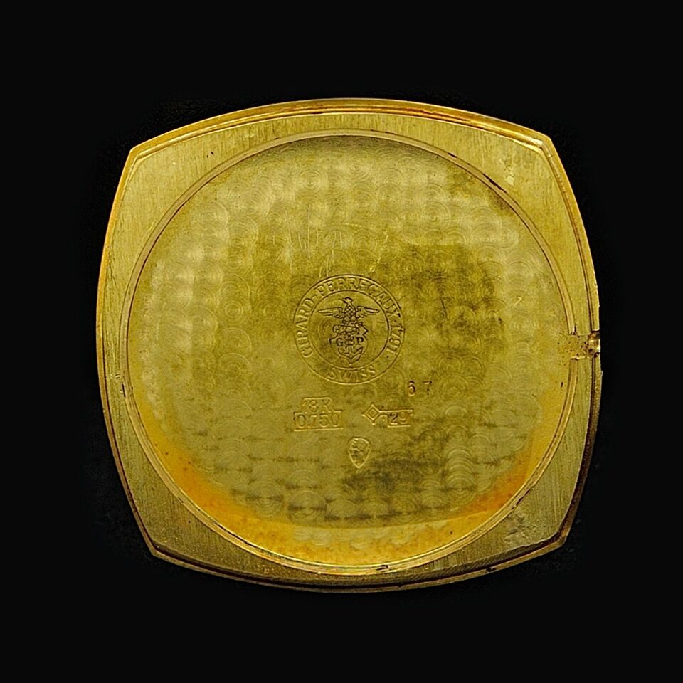 Orologio Girard-Perregaux