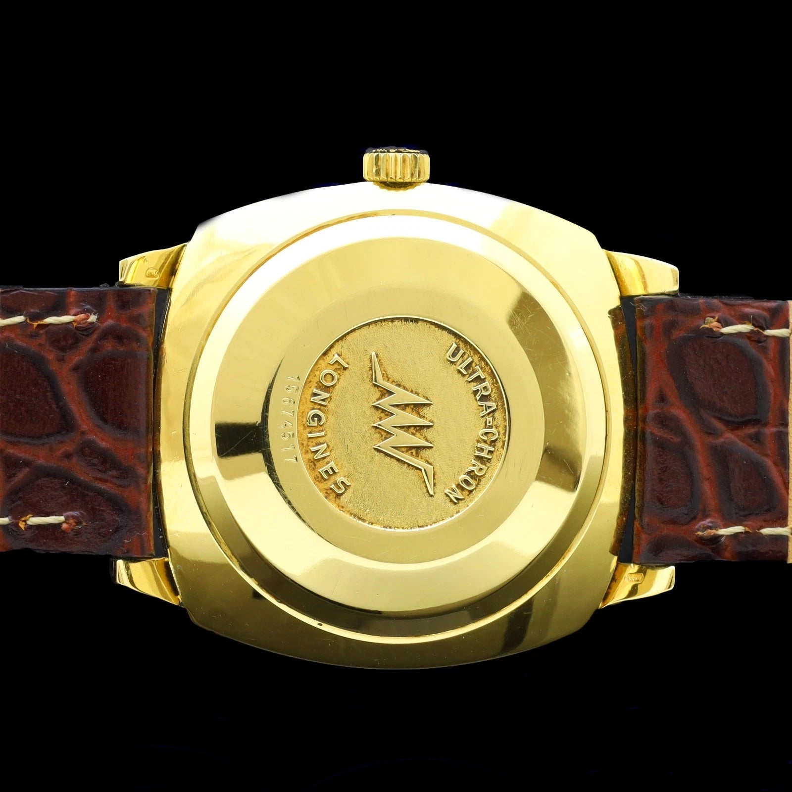Orologio Longines Ultra-Chron