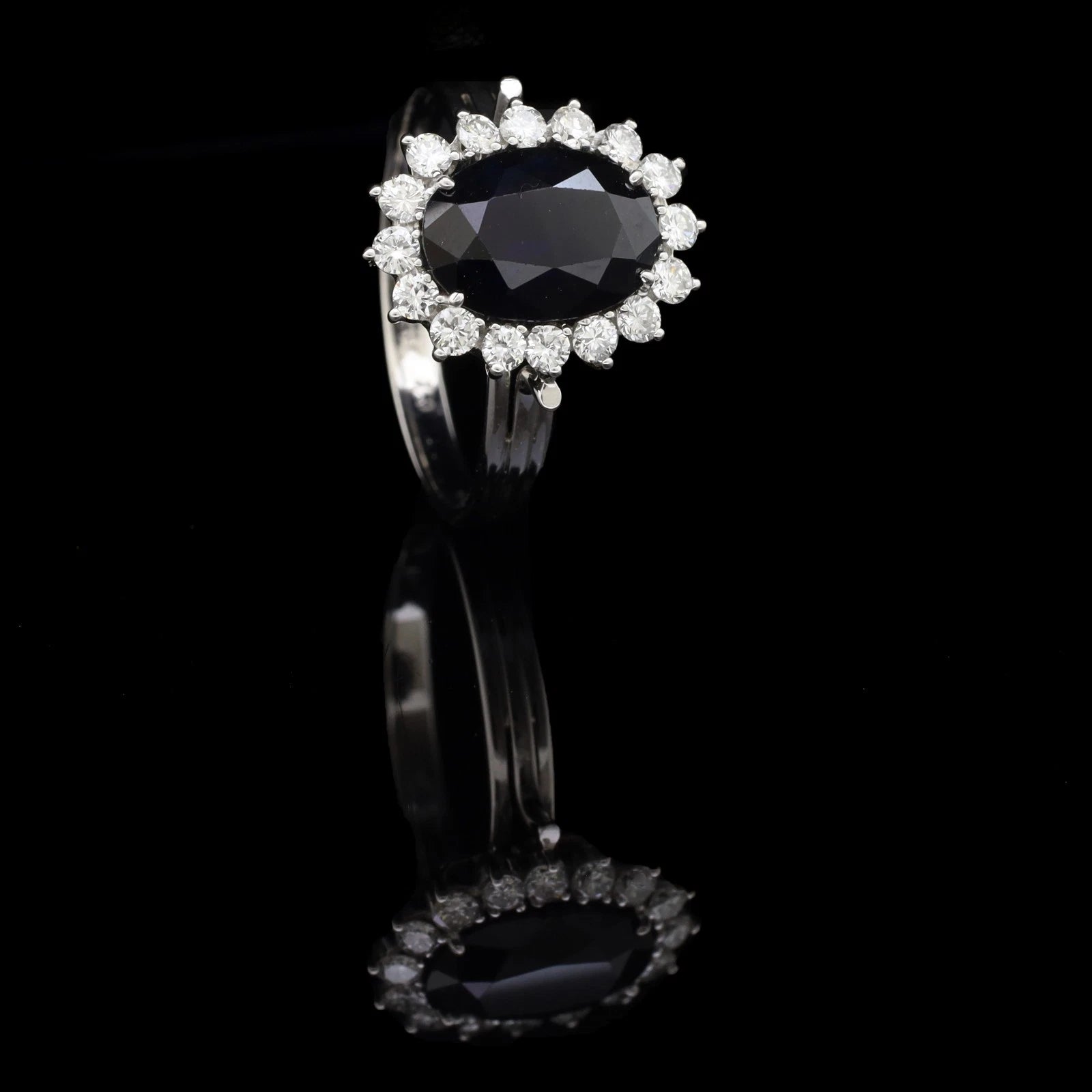 ANELLO MARGHERITA