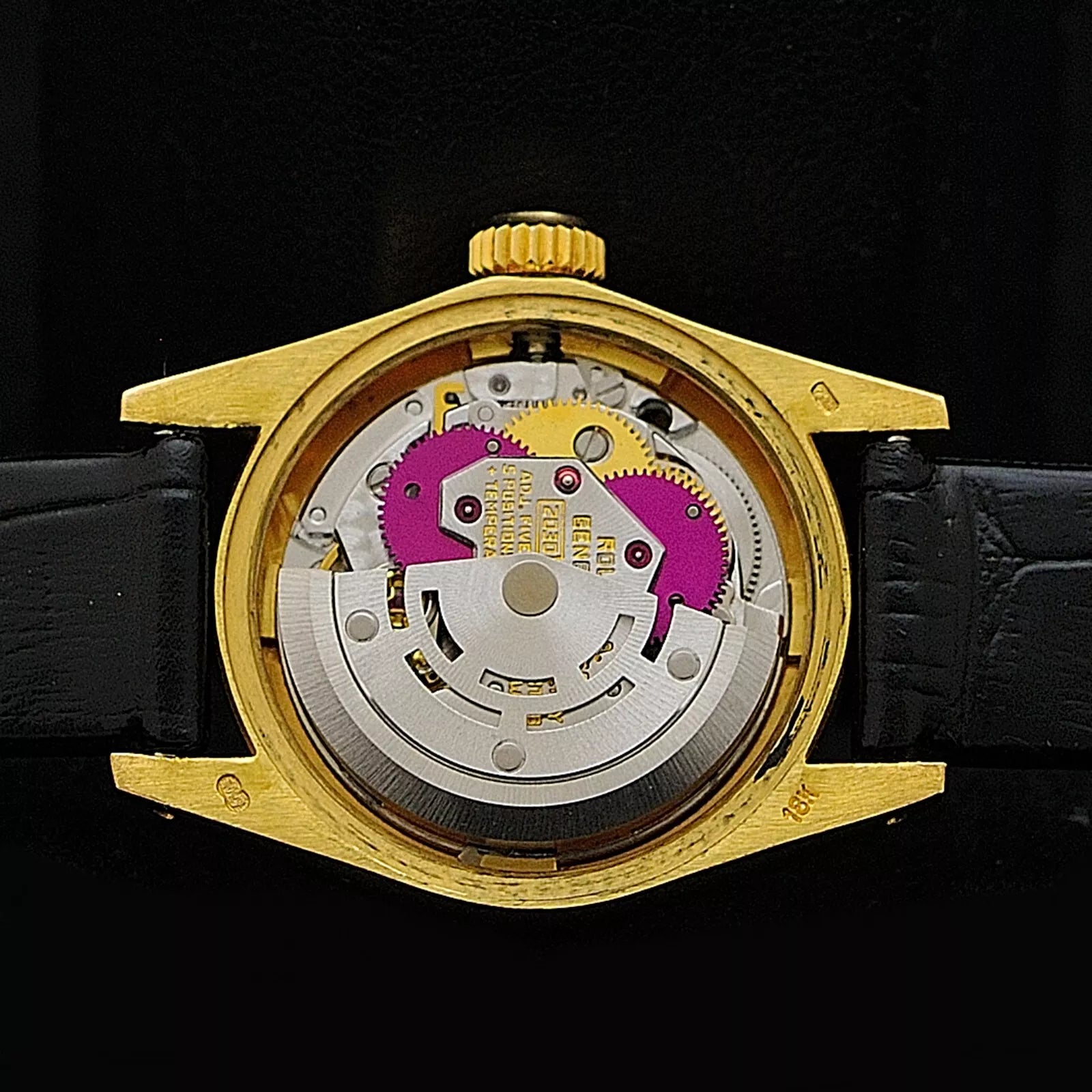 Orologio Rolex Datejust
