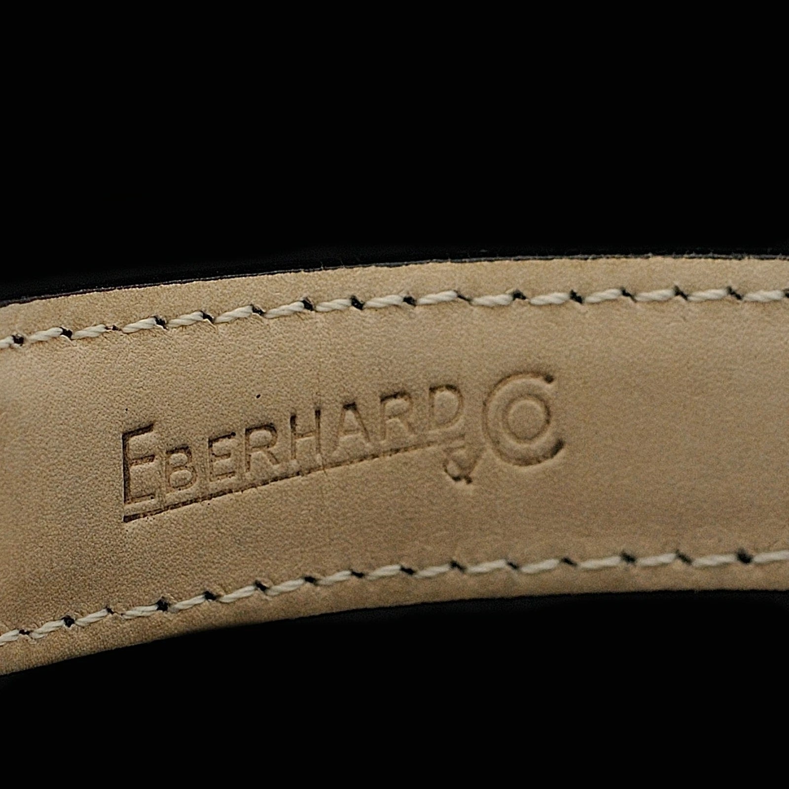 Orologio Eberhard & Co Chrono 4