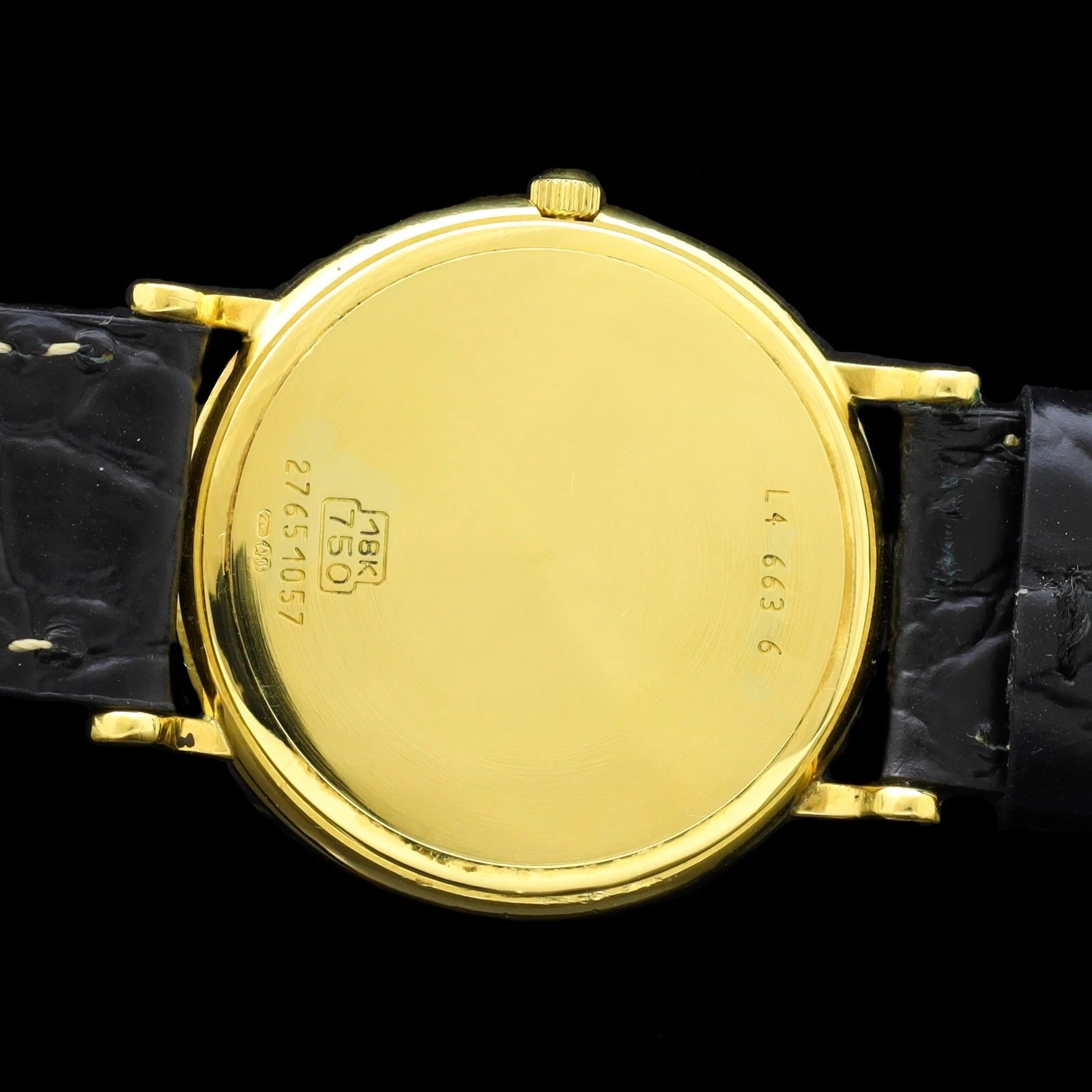Orologio Longines Date