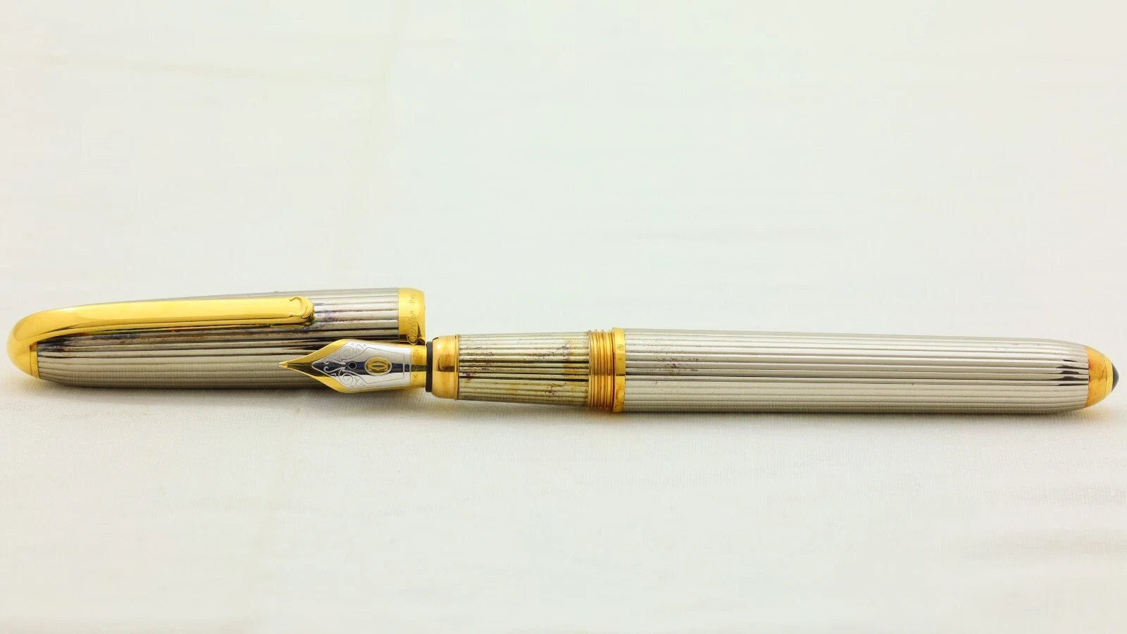 PENNA CARTIER stilografica