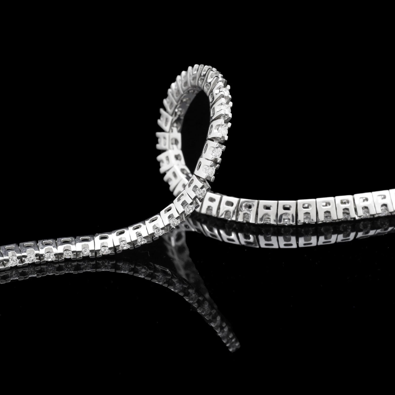 BRACCIALE TENNIS RECARLO