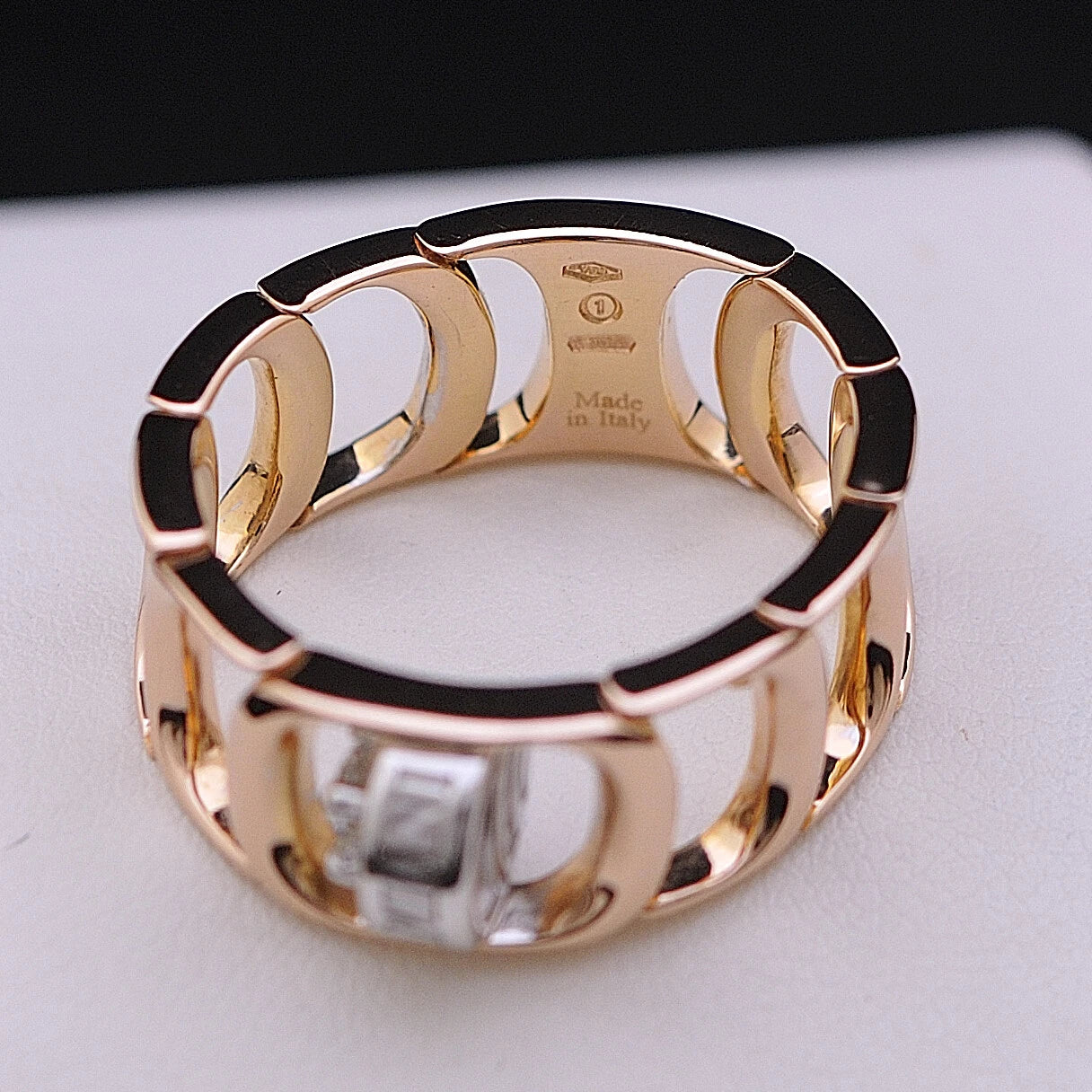 ANELLO DAMIANI DAMIANISSIMA