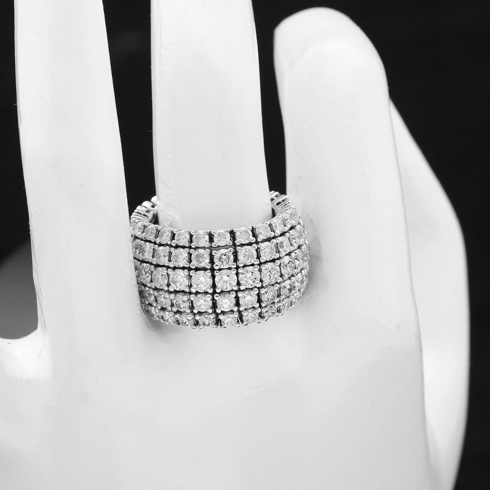 ANELLO FASCIA MORBIDA