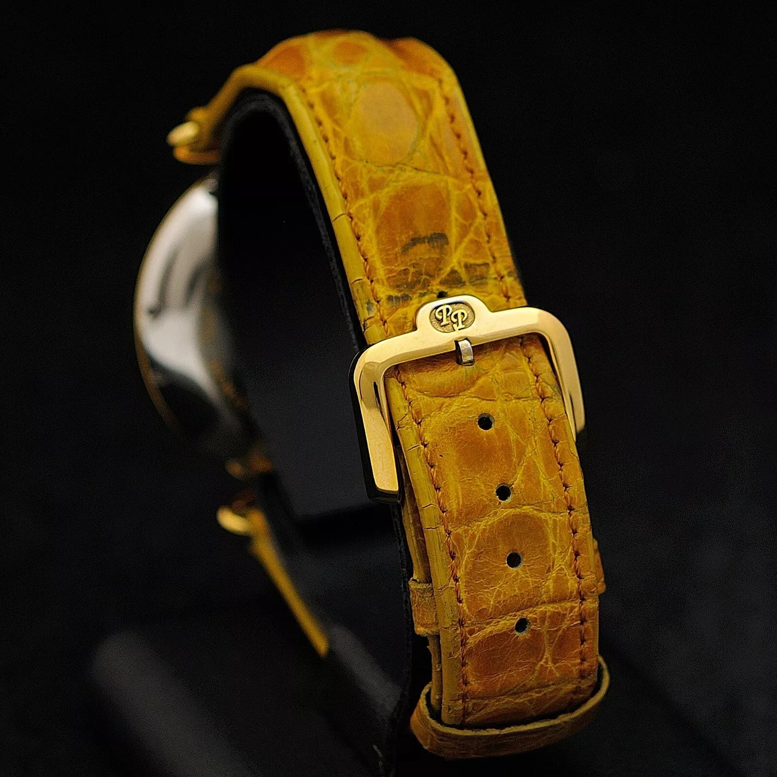 Orologio Paul Picot Lemania