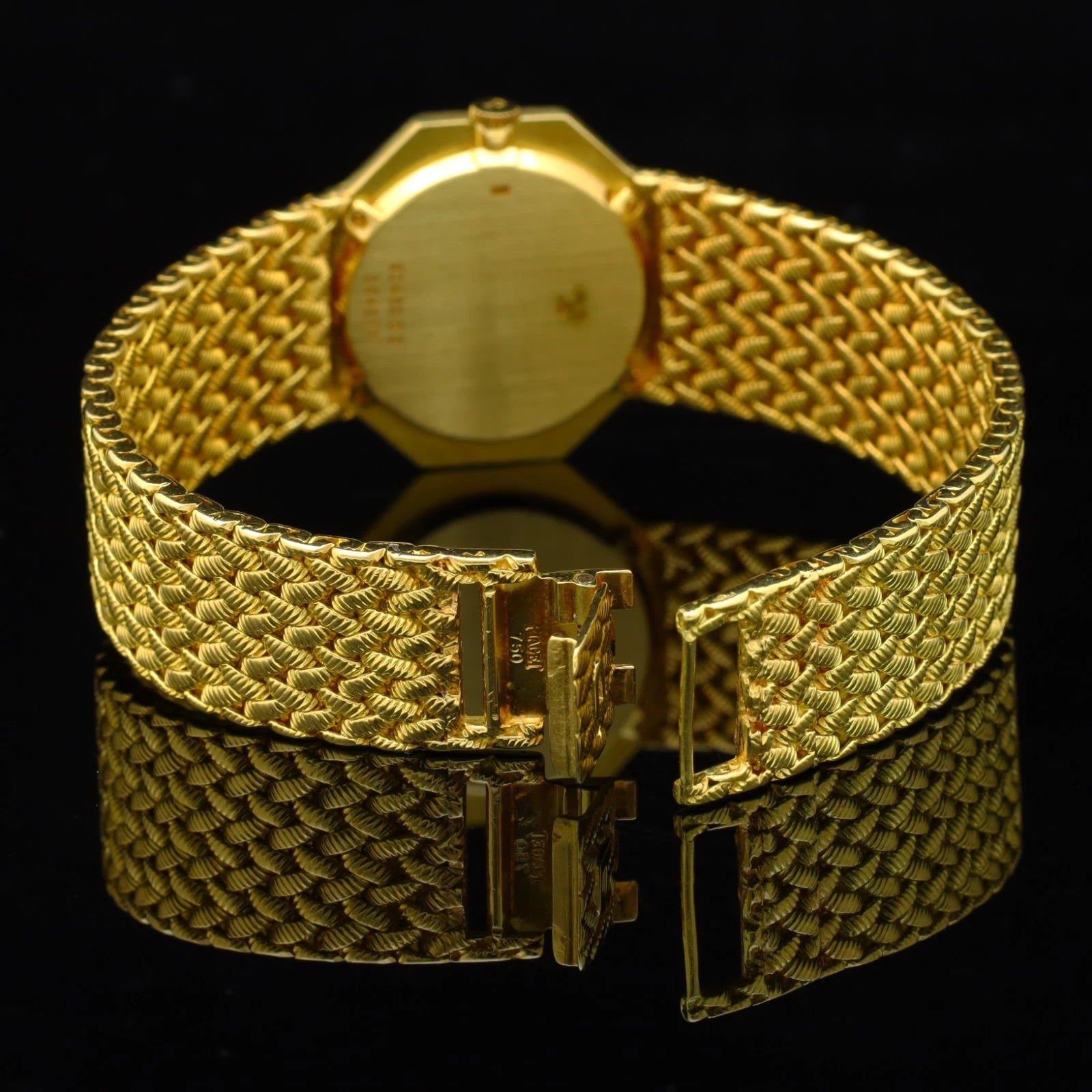 Orologio Piaget Octagon lady