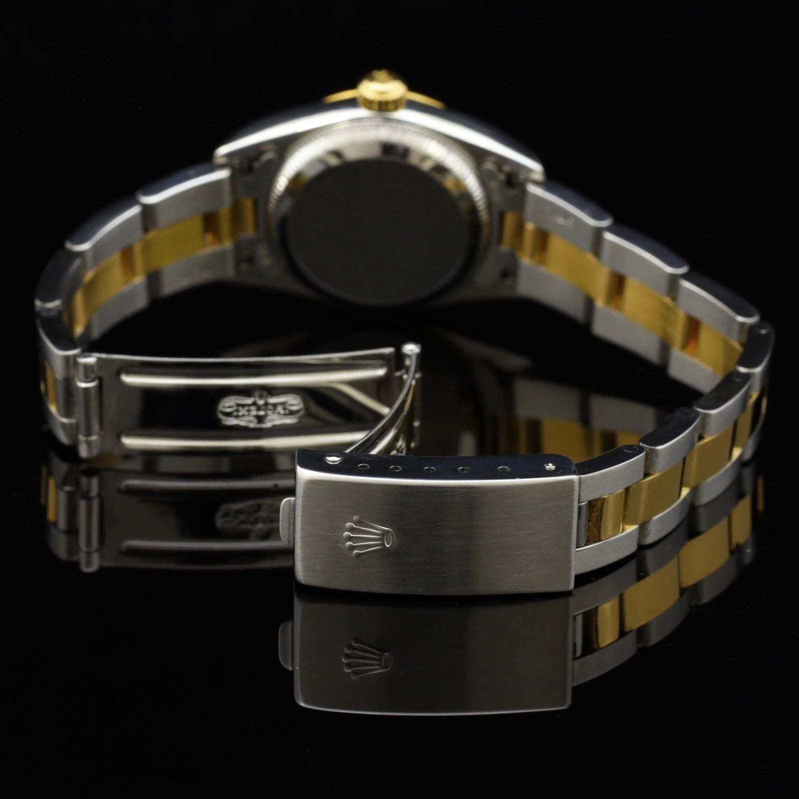 Orologio Rolex Oyster Perpetual