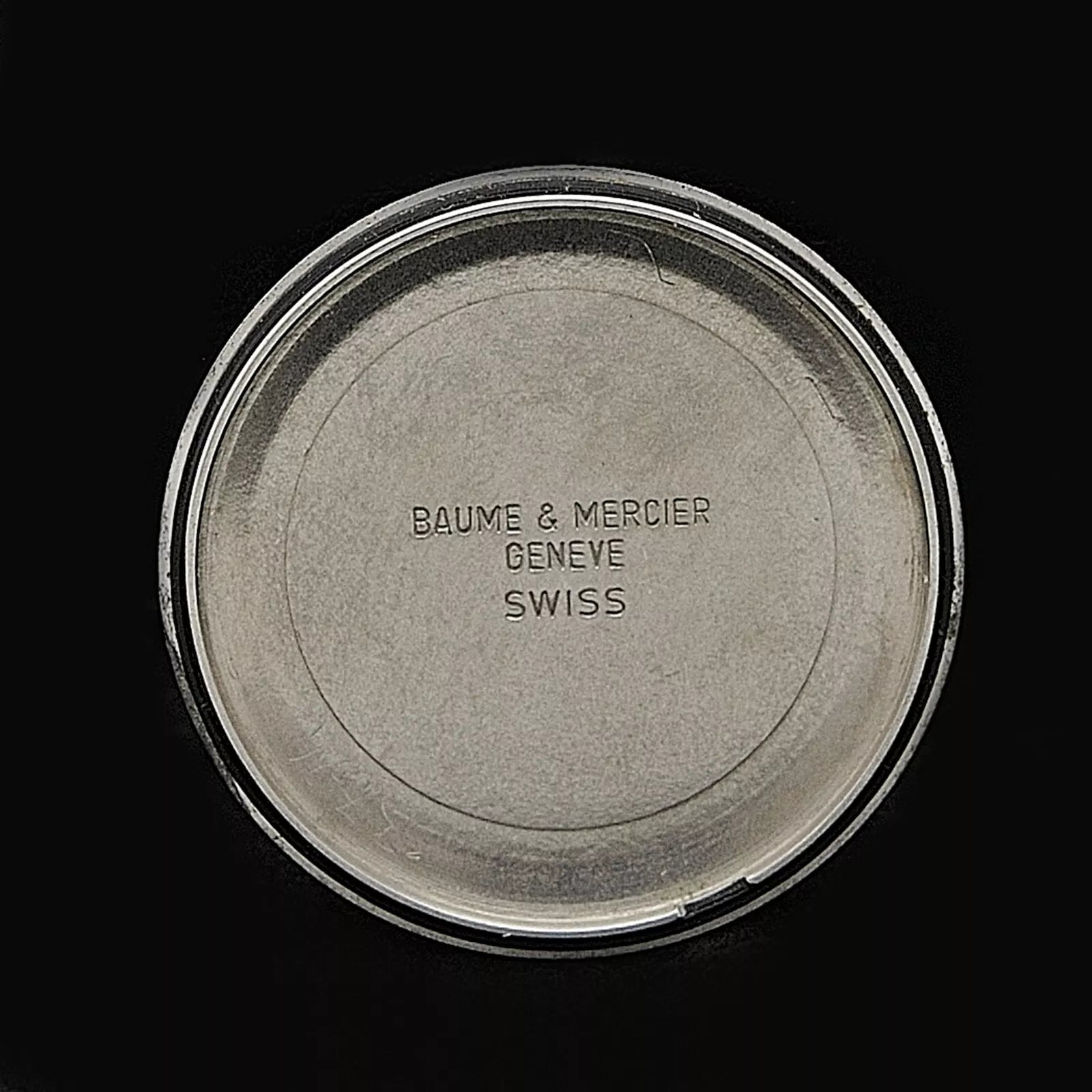 Orologio Baume & Mercier